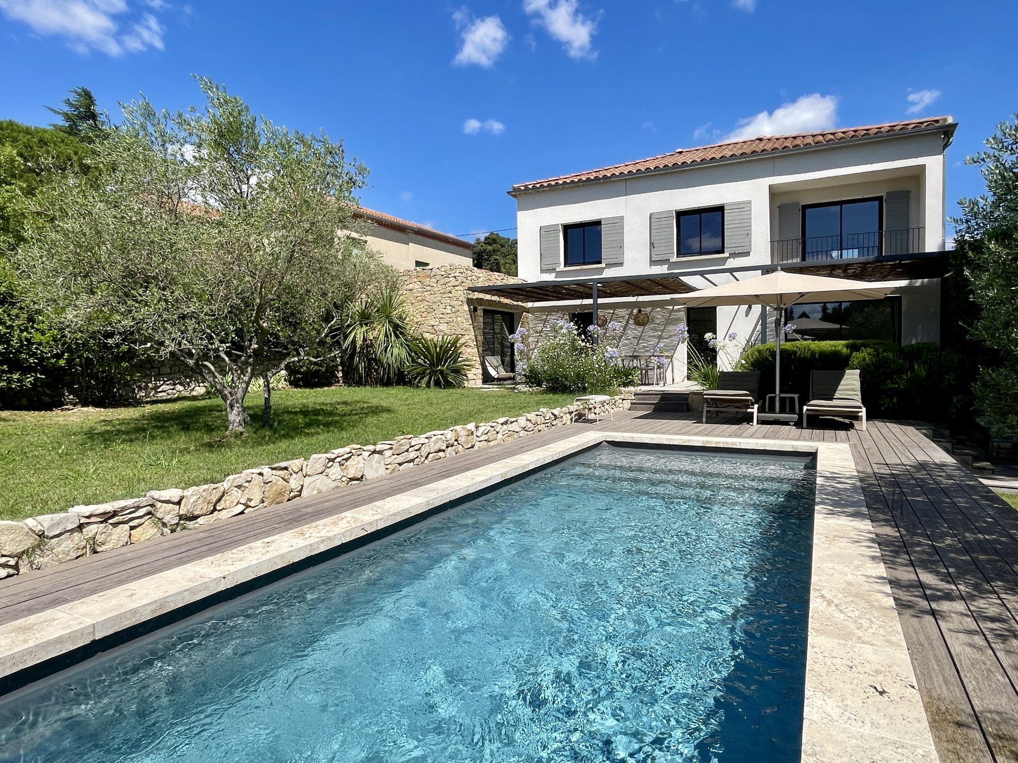 Agence immobilière de ROLAND CORBANINI
