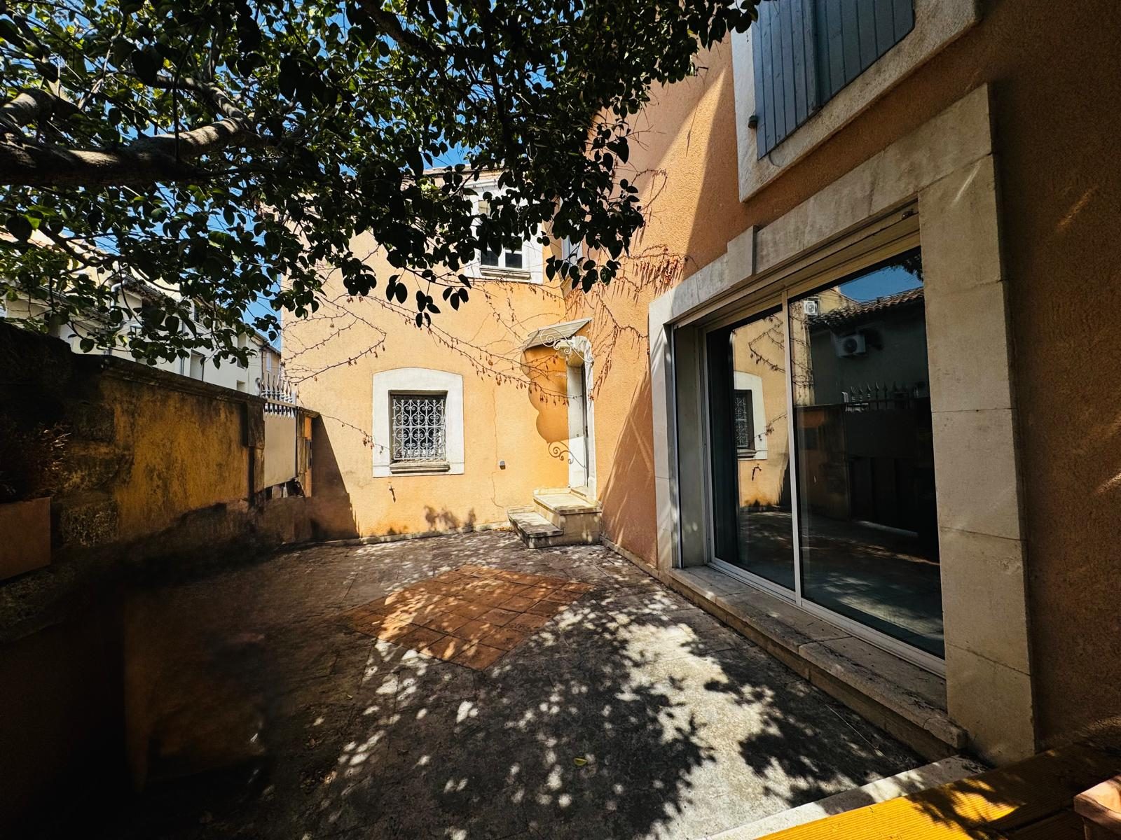 Agence immobilière de ROLAND CORBANINI