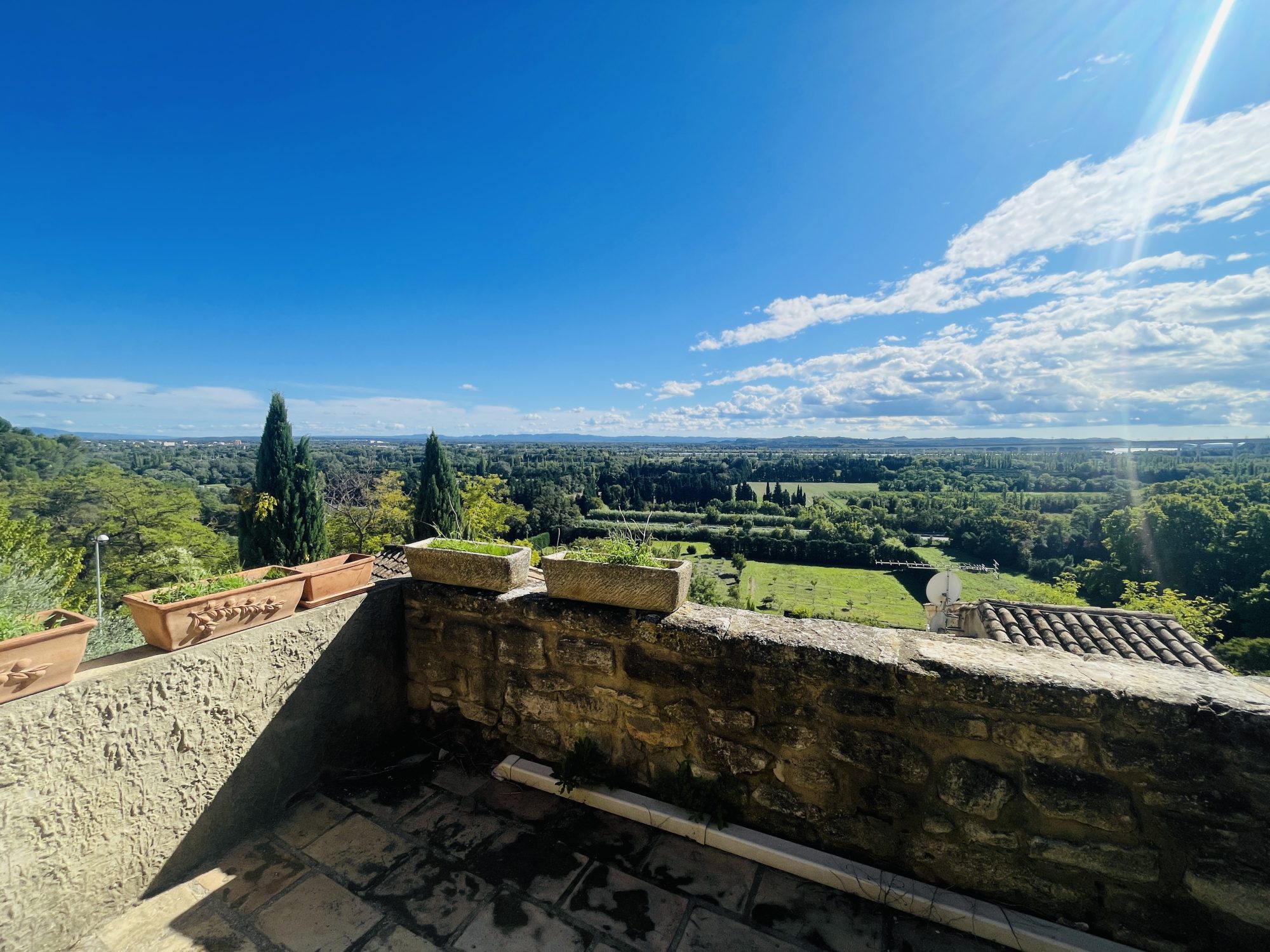 Agence immobilière de ROLAND CORBANINI