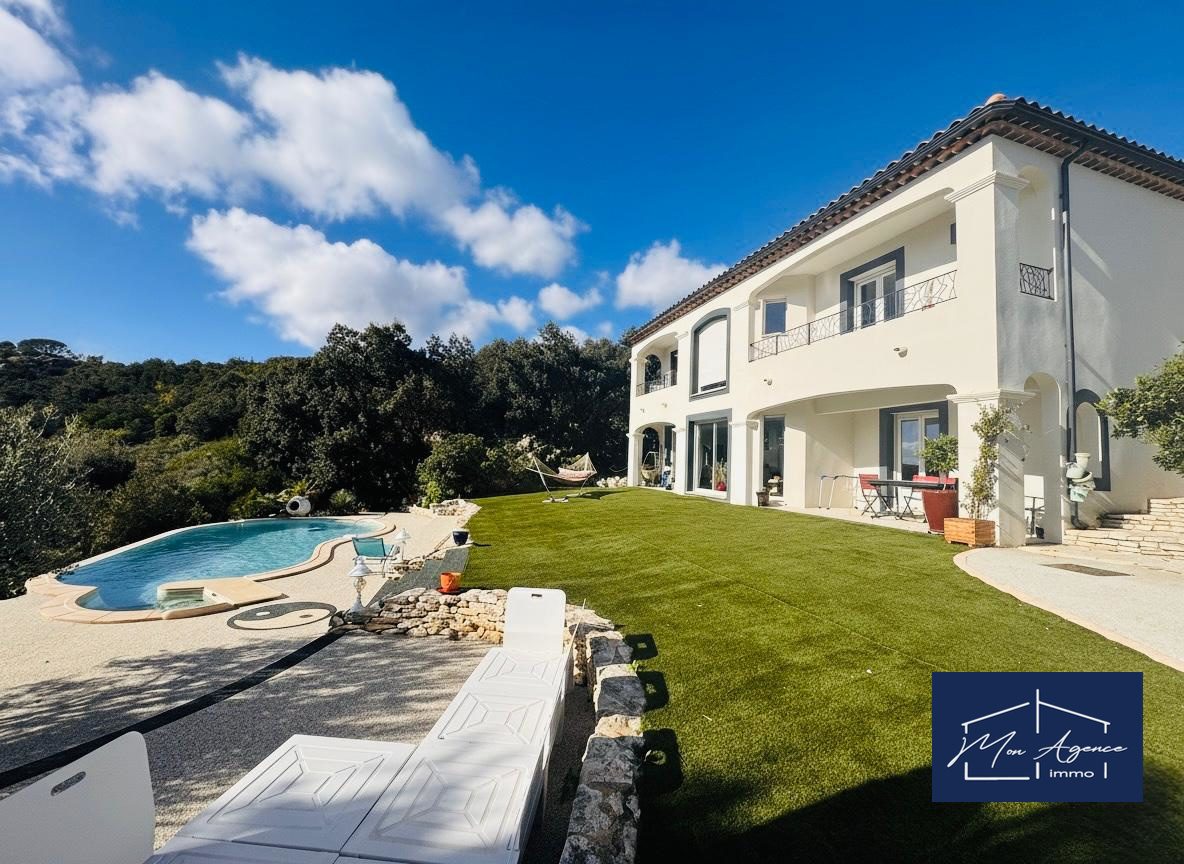 Agence immobilière de ROLAND CORBANINI