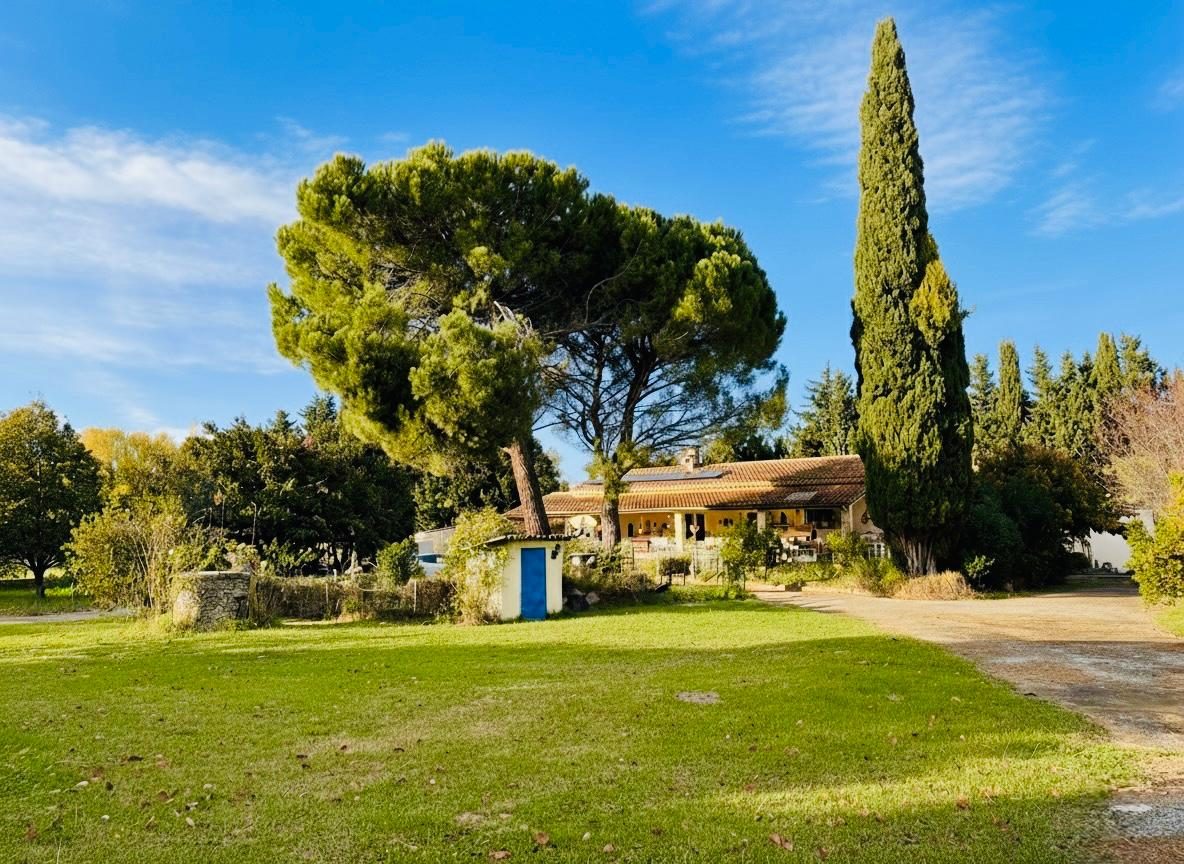 Agence immobilière de ROLAND CORBANINI