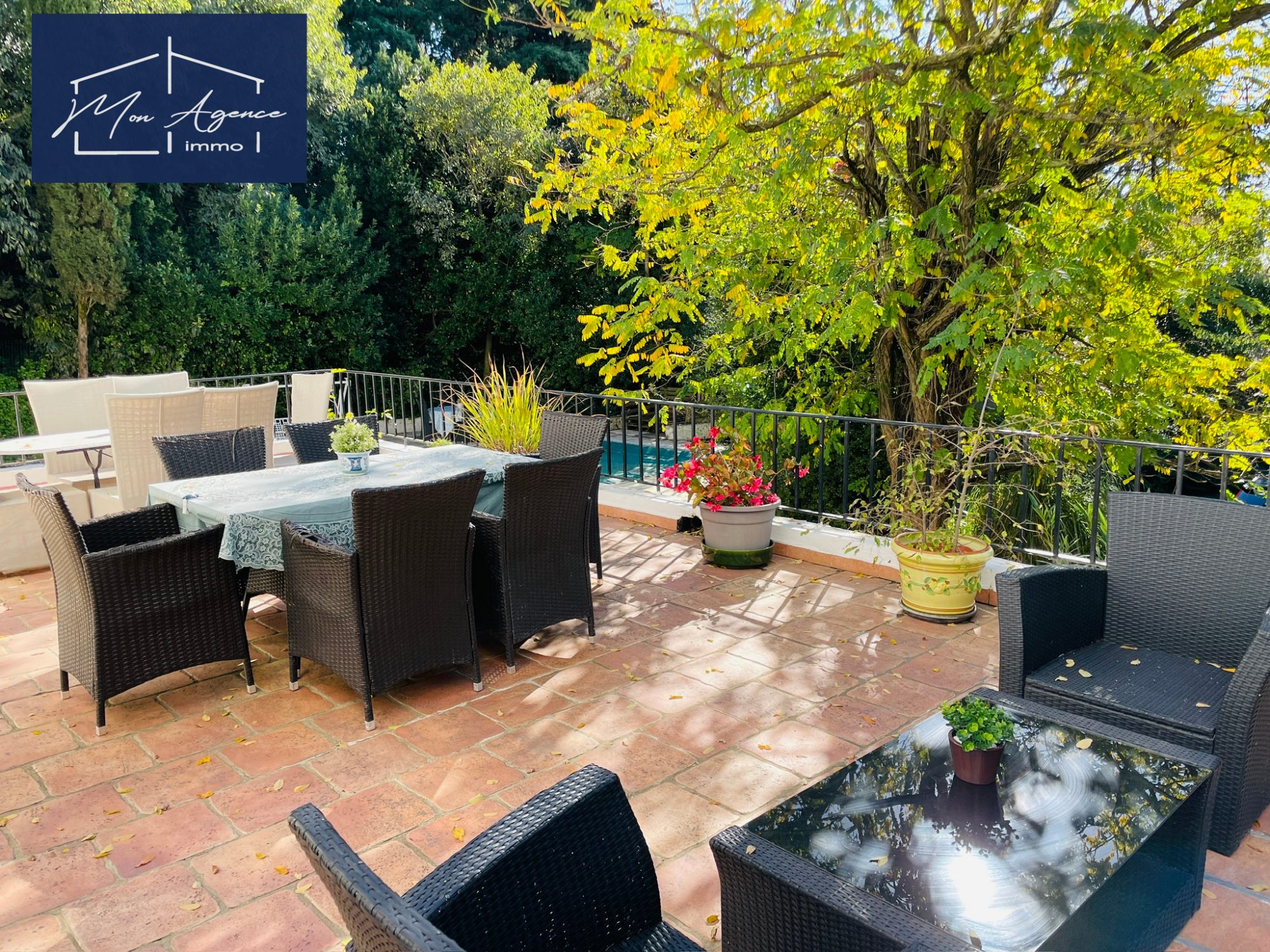 Agence immobilière de ROLAND CORBANINI