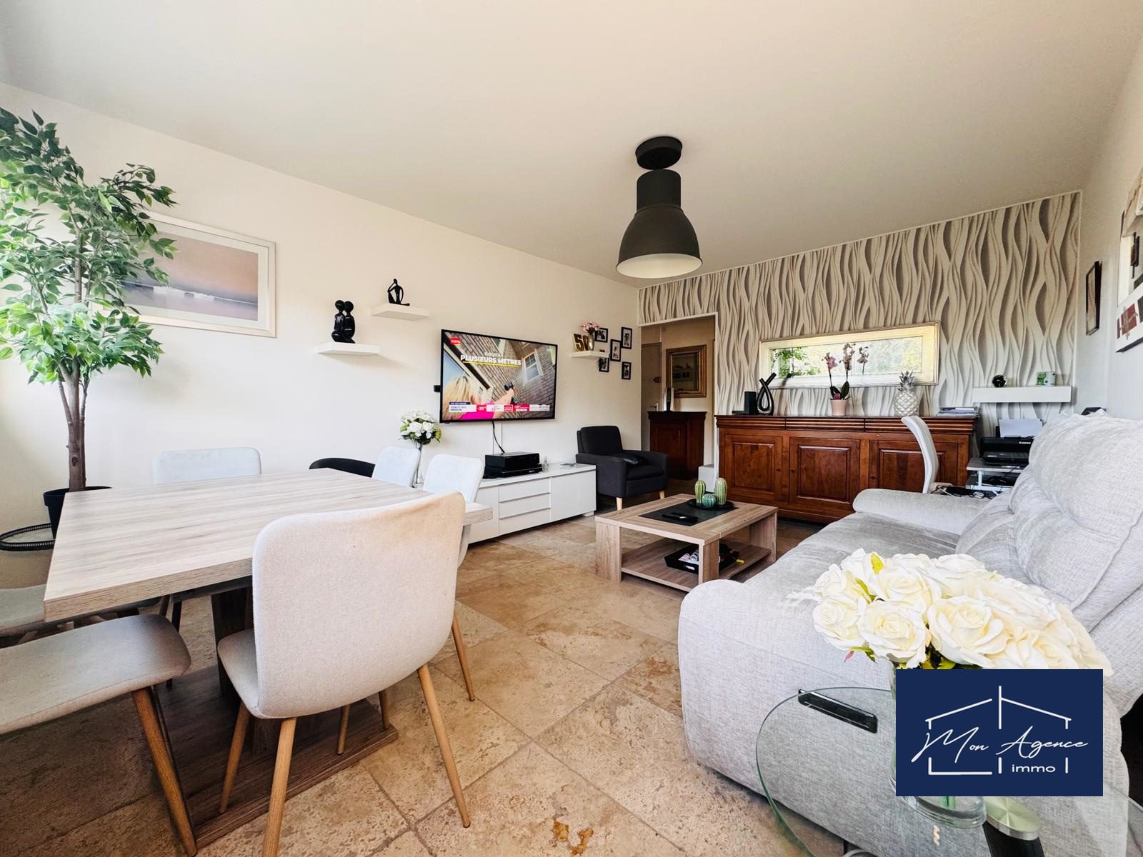 Agence immobilière de ROLAND CORBANINI