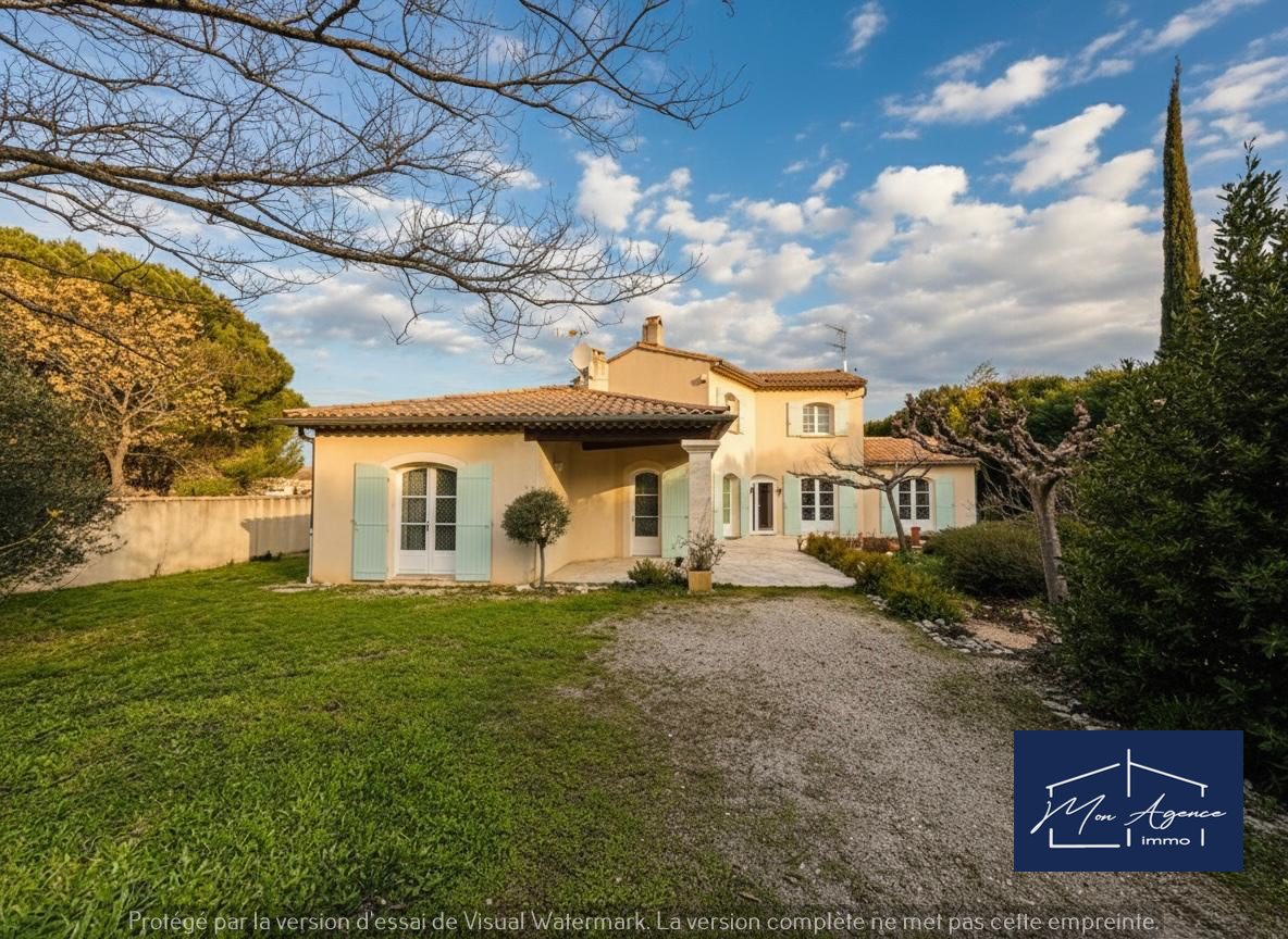 Agence immobilière de ROLAND CORBANINI