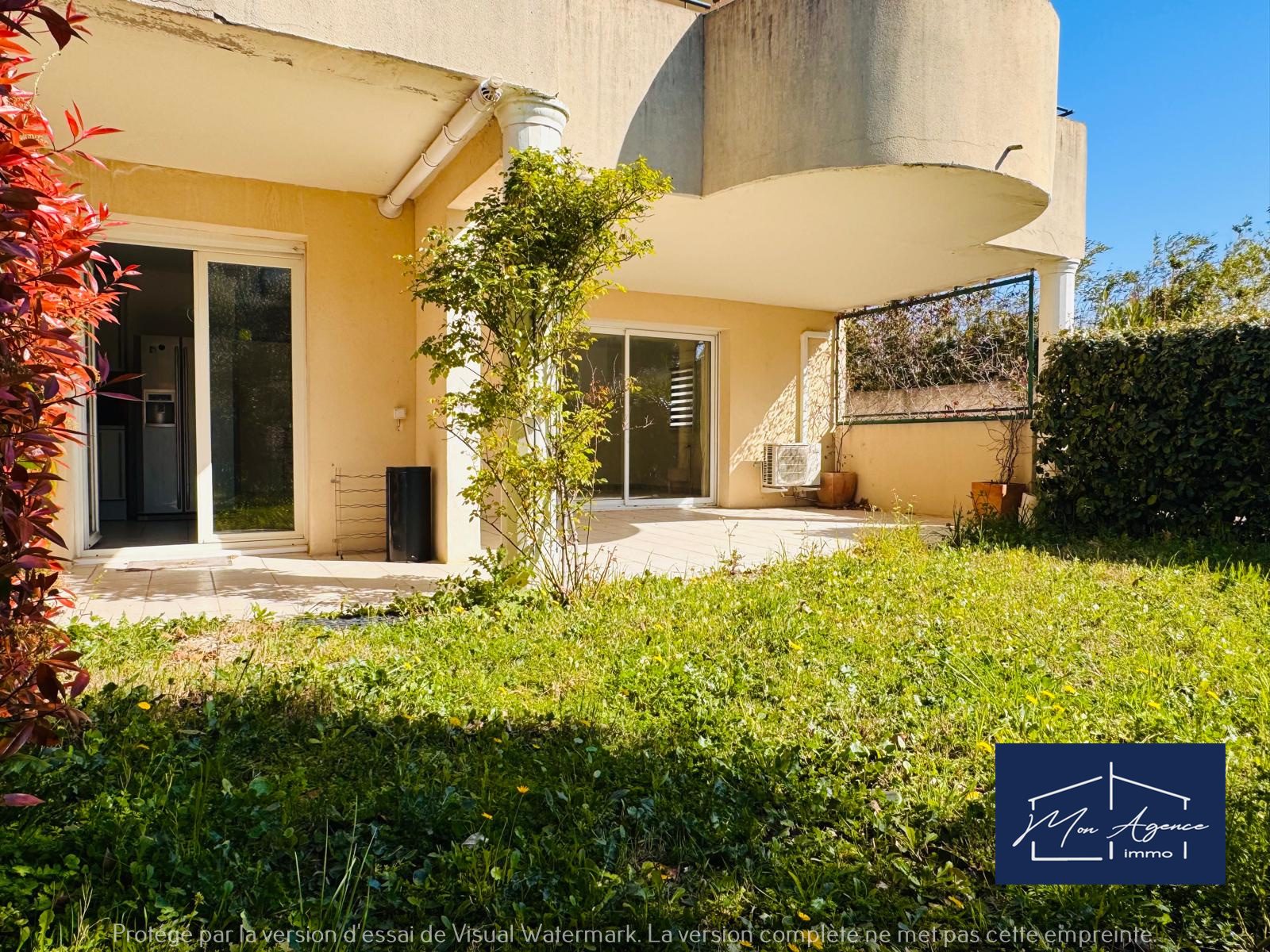 Agence immobilière de ROLAND CORBANINI