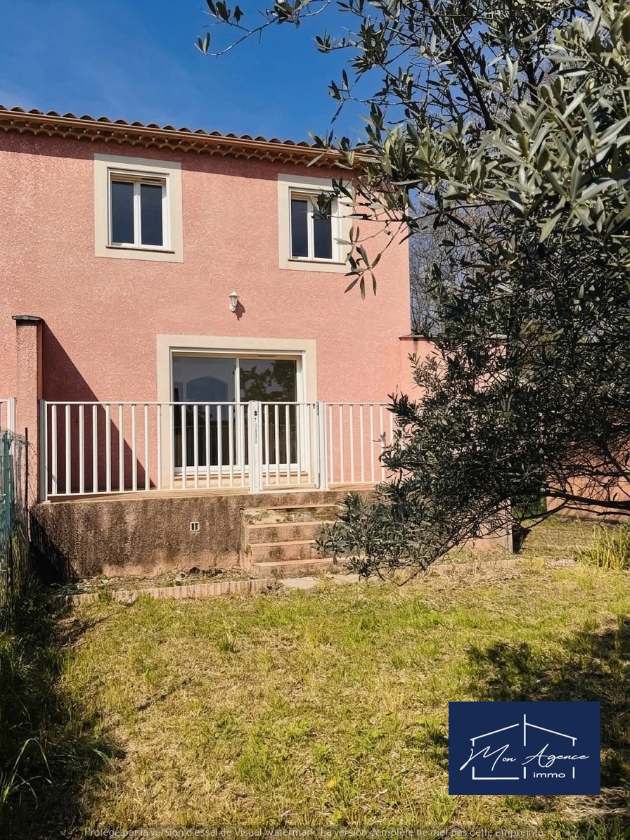 Agence immobilière de ROLAND CORBANINI