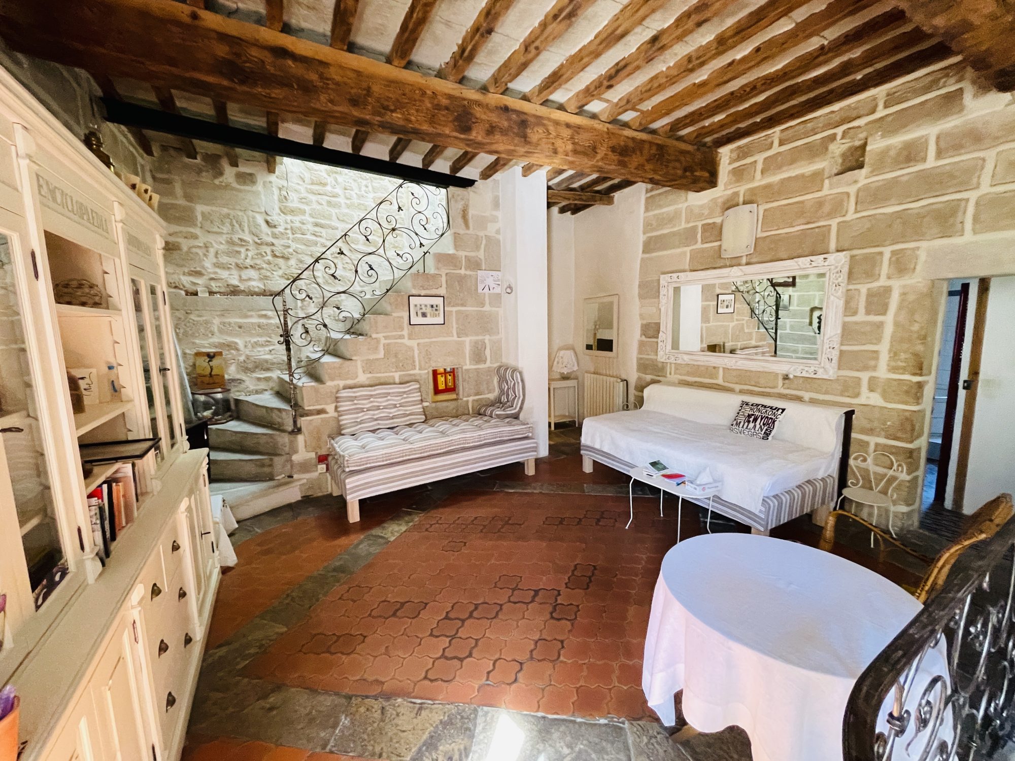 Agence immobilière de ROLAND CORBANINI