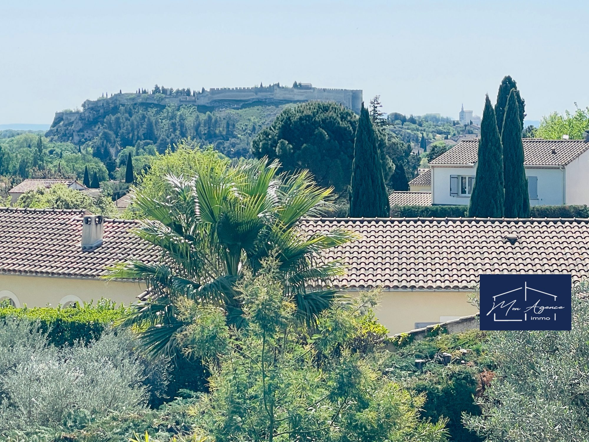 Agence immobilière de ROLAND CORBANINI