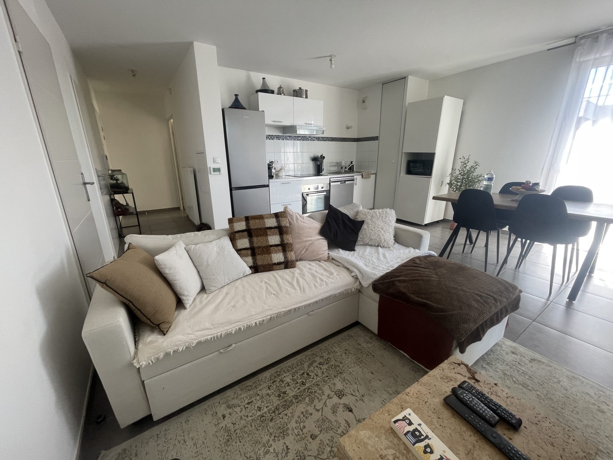 Agence immobilière de ROLAND CORBANINI