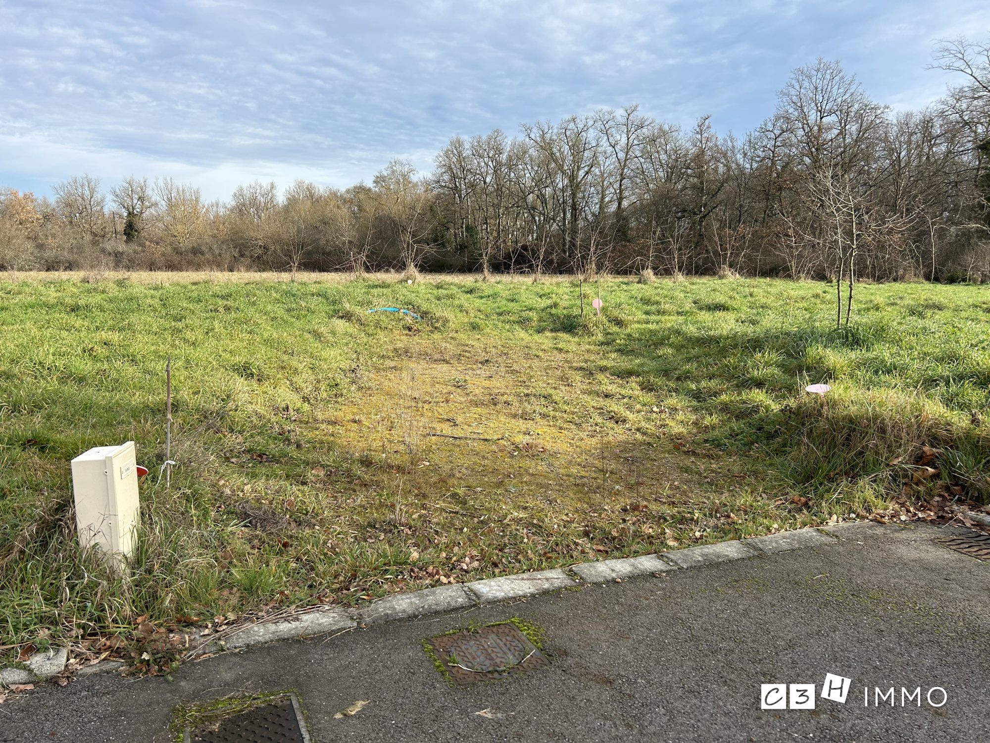 Agence immobilière de C3H IMMO