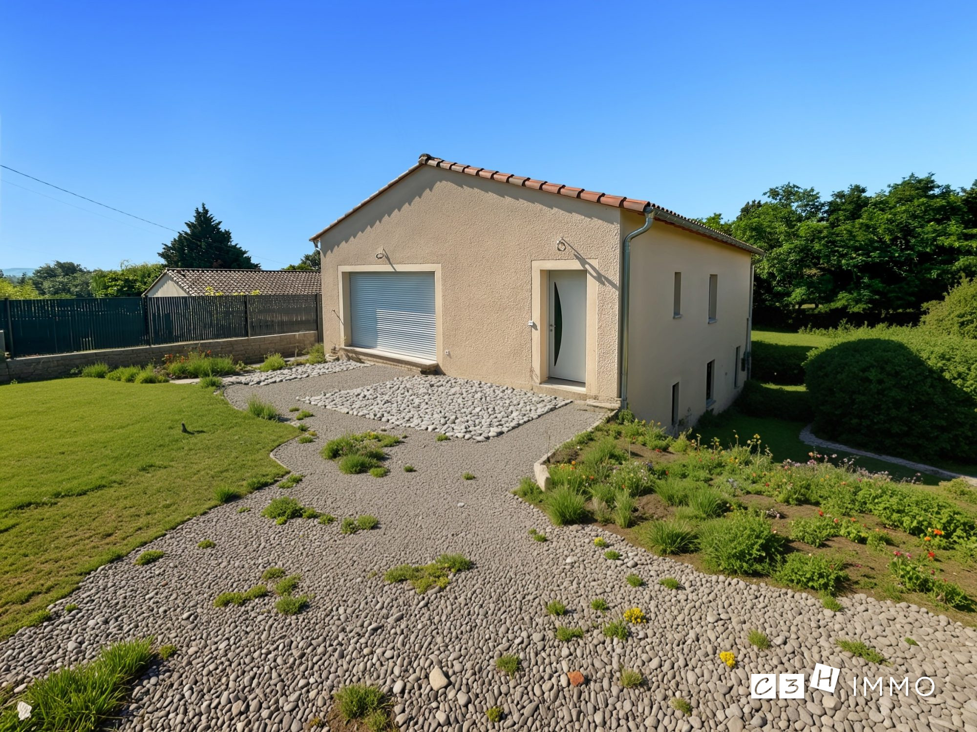 Agence immobilière de C3H IMMO