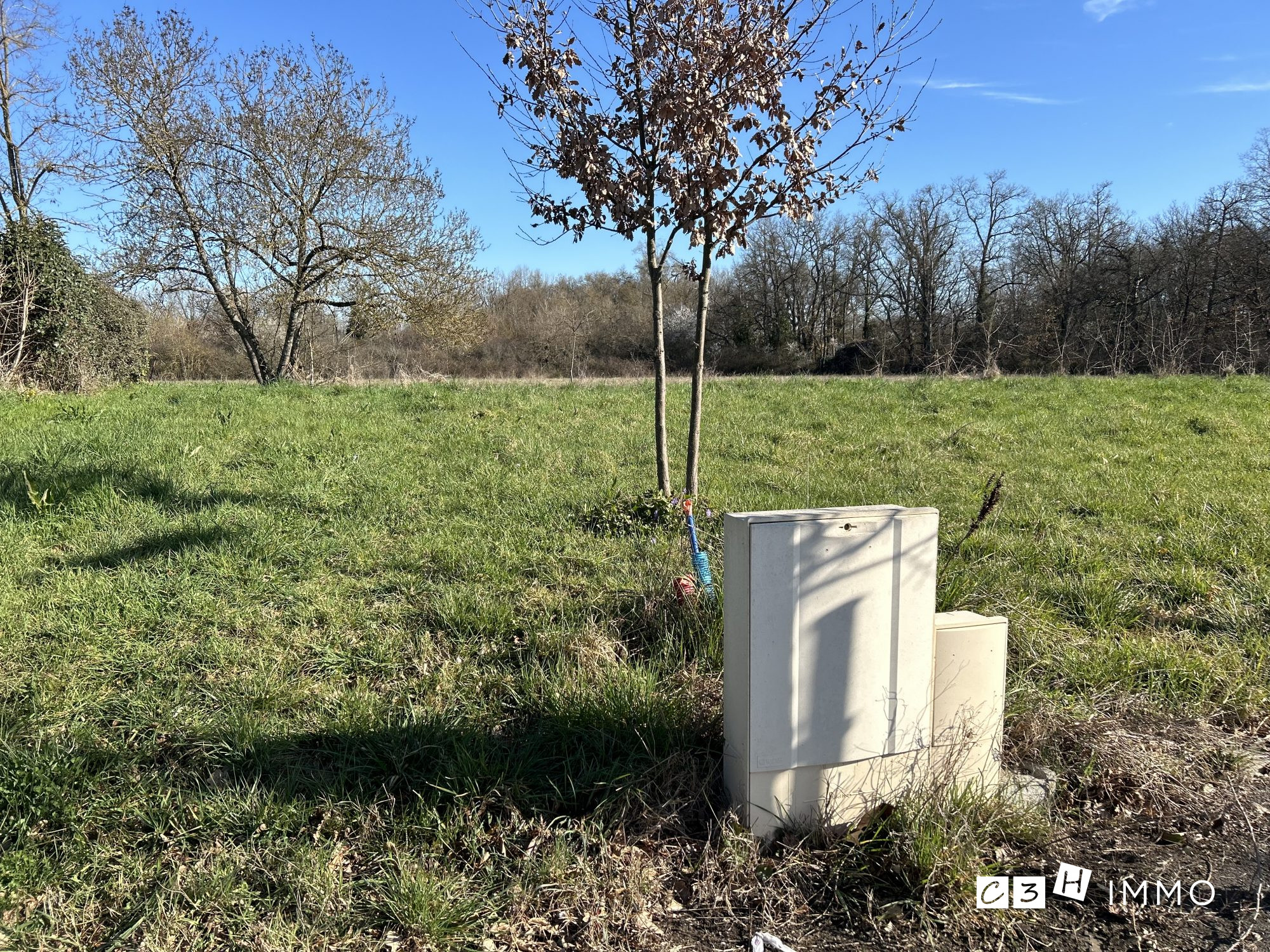 Agence immobilière de C3H IMMO