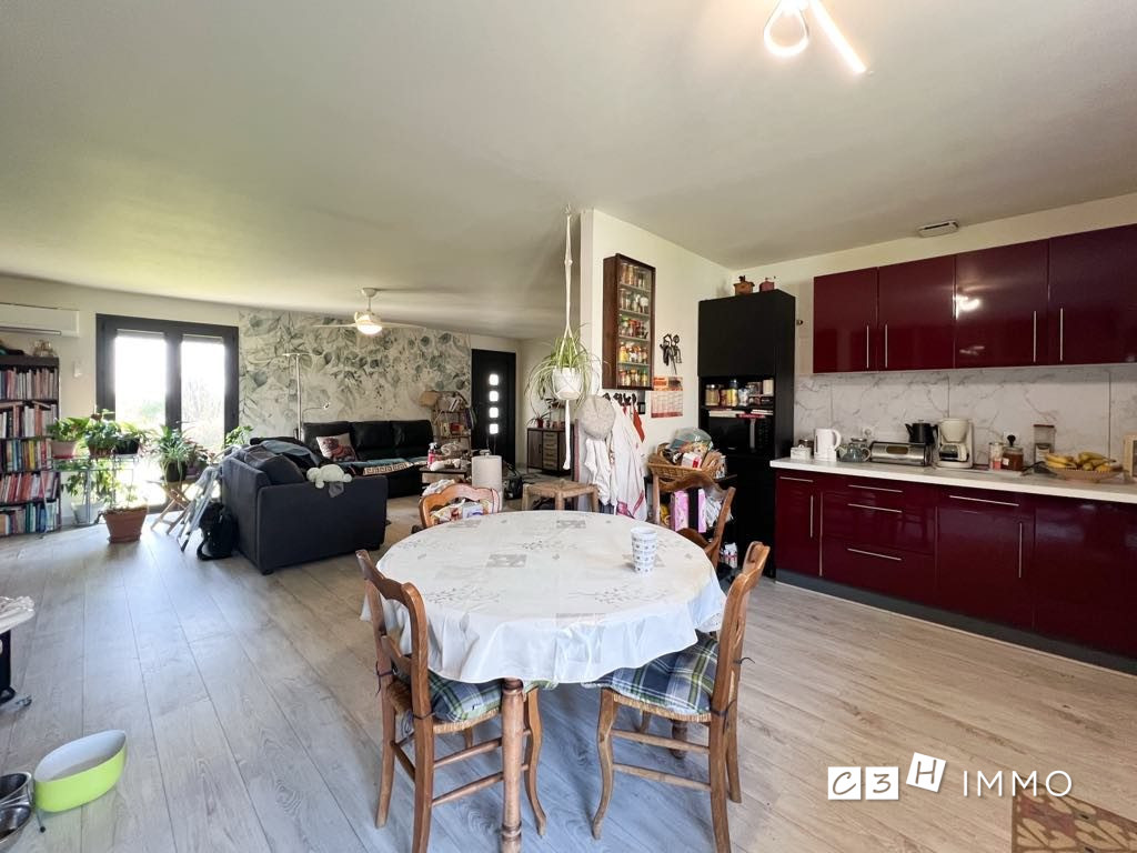 Agence immobilière de C3H IMMO