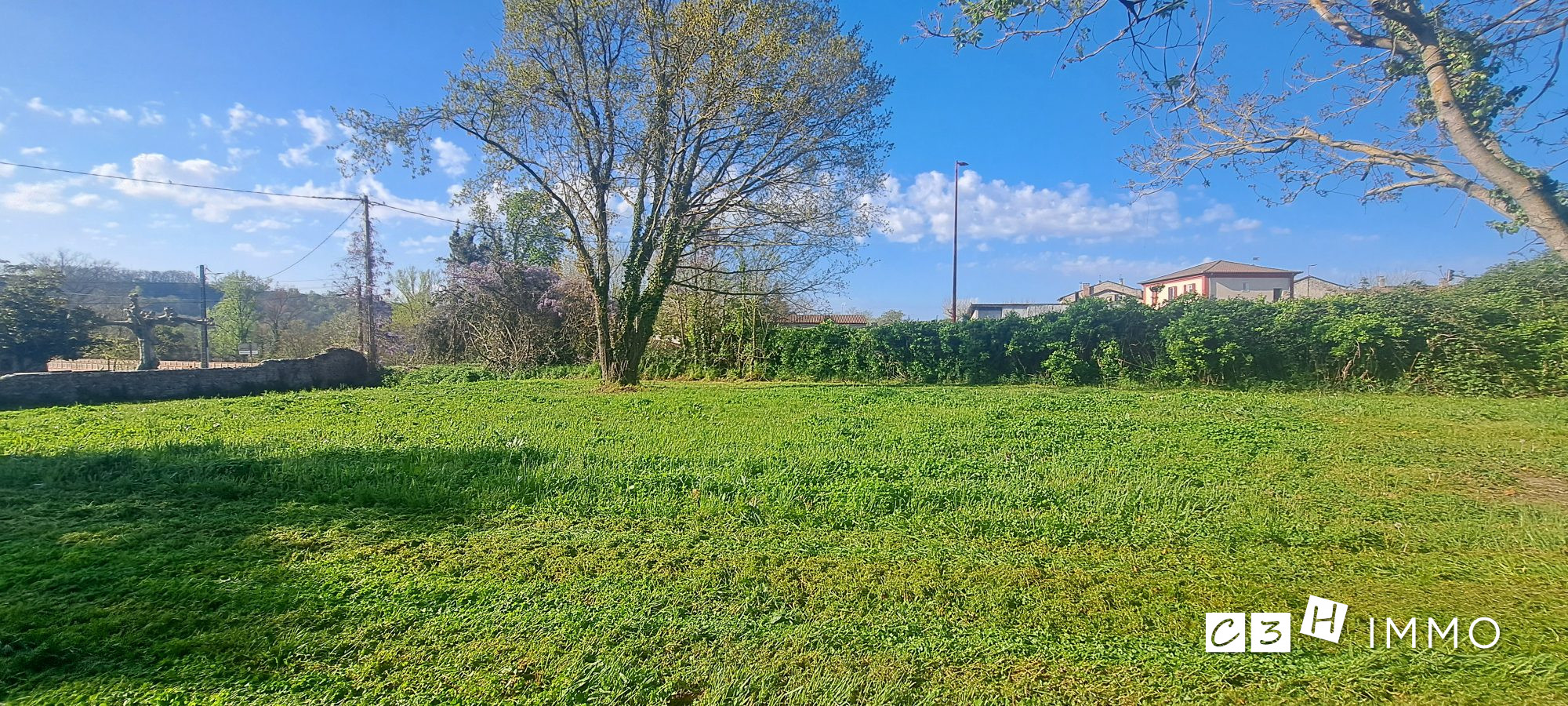 Agence immobilière de C3H IMMO