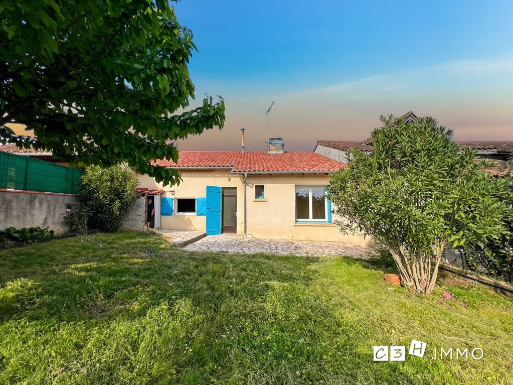 Agence immobilière de C3H IMMO