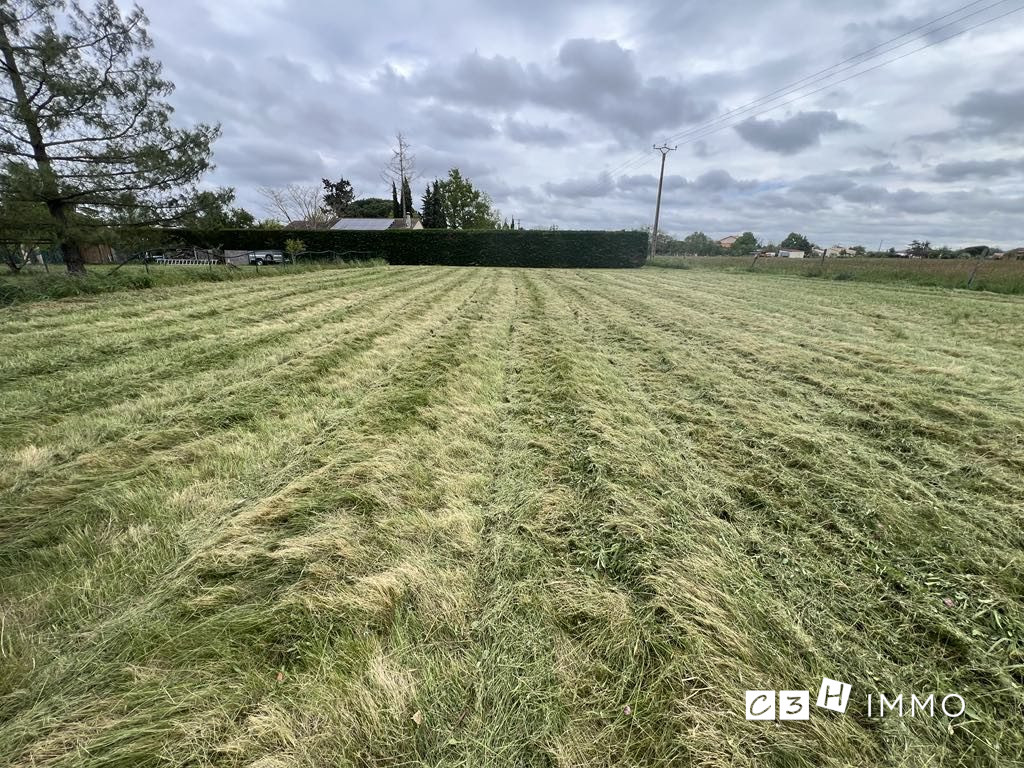 Agence immobilière de C3H IMMO