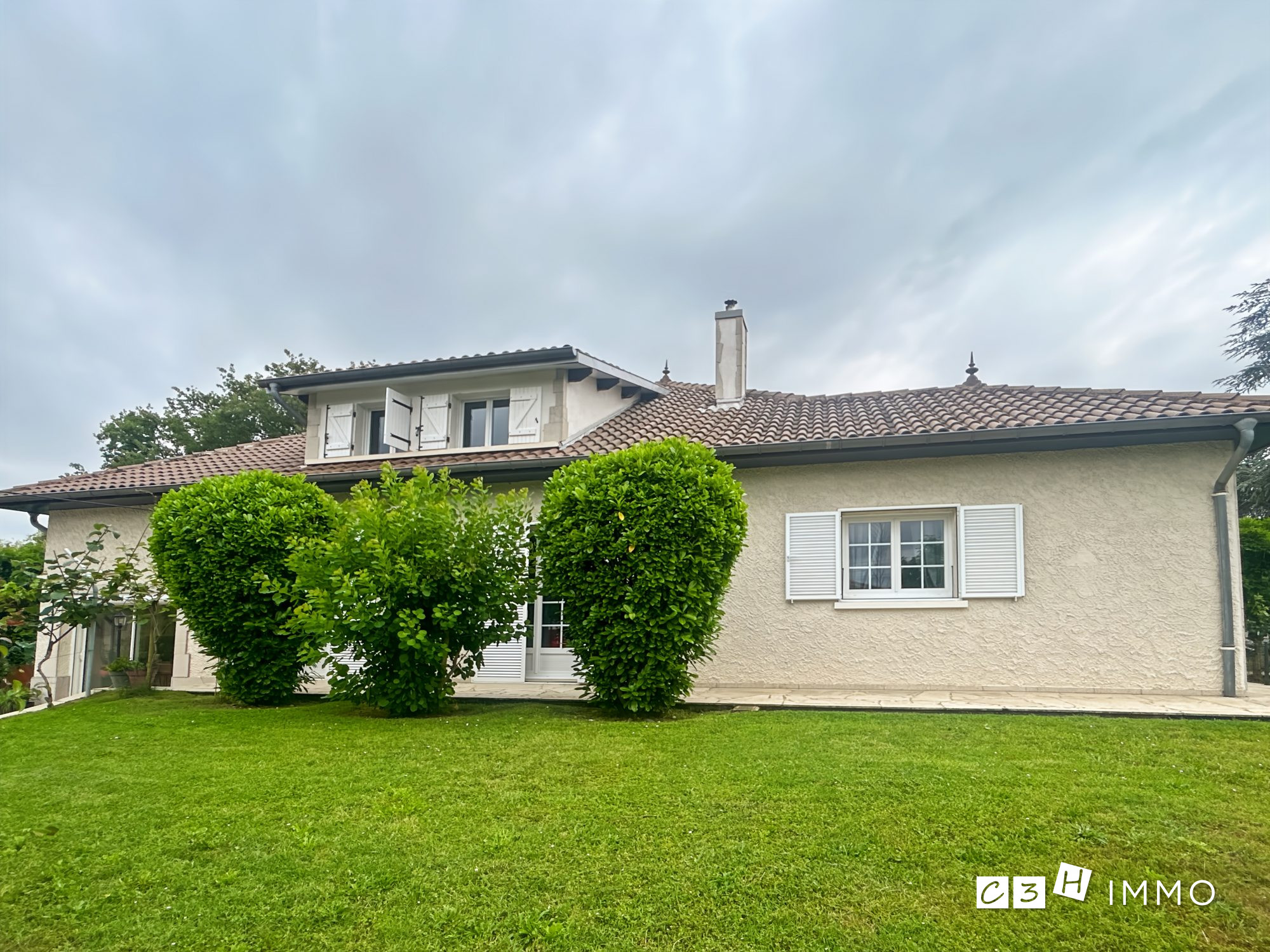 Agence immobilière de C3H IMMO