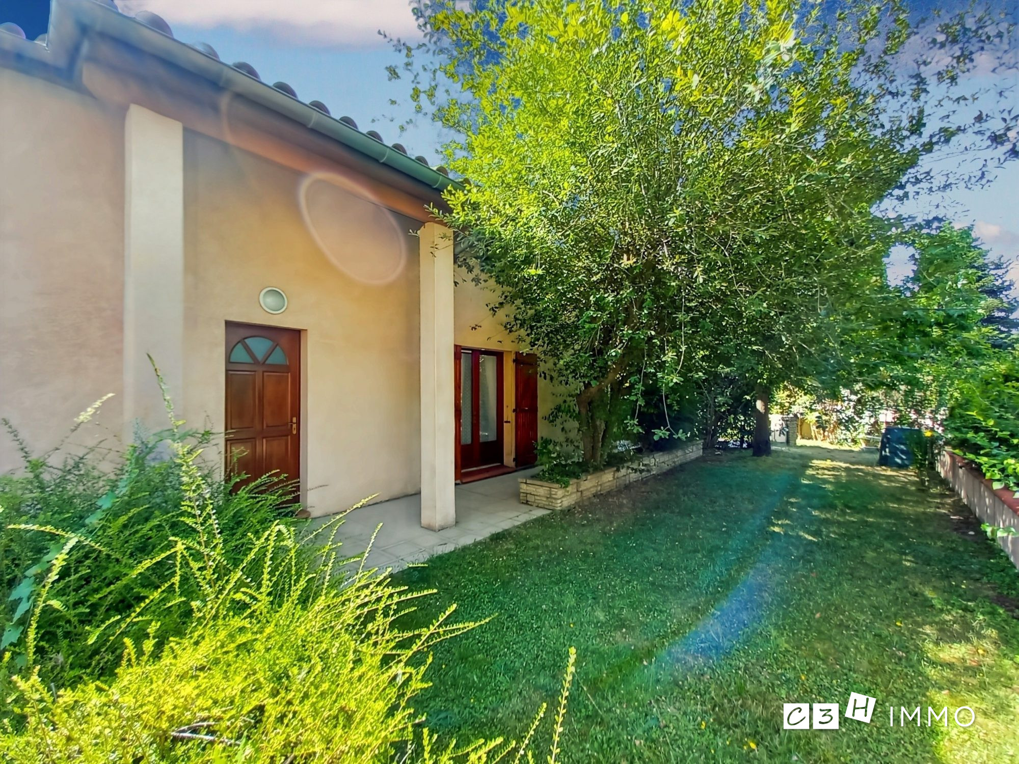 Agence immobilière de C3H IMMO