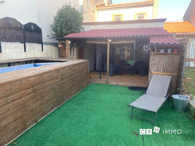 Agence immobilière de C3H IMMO