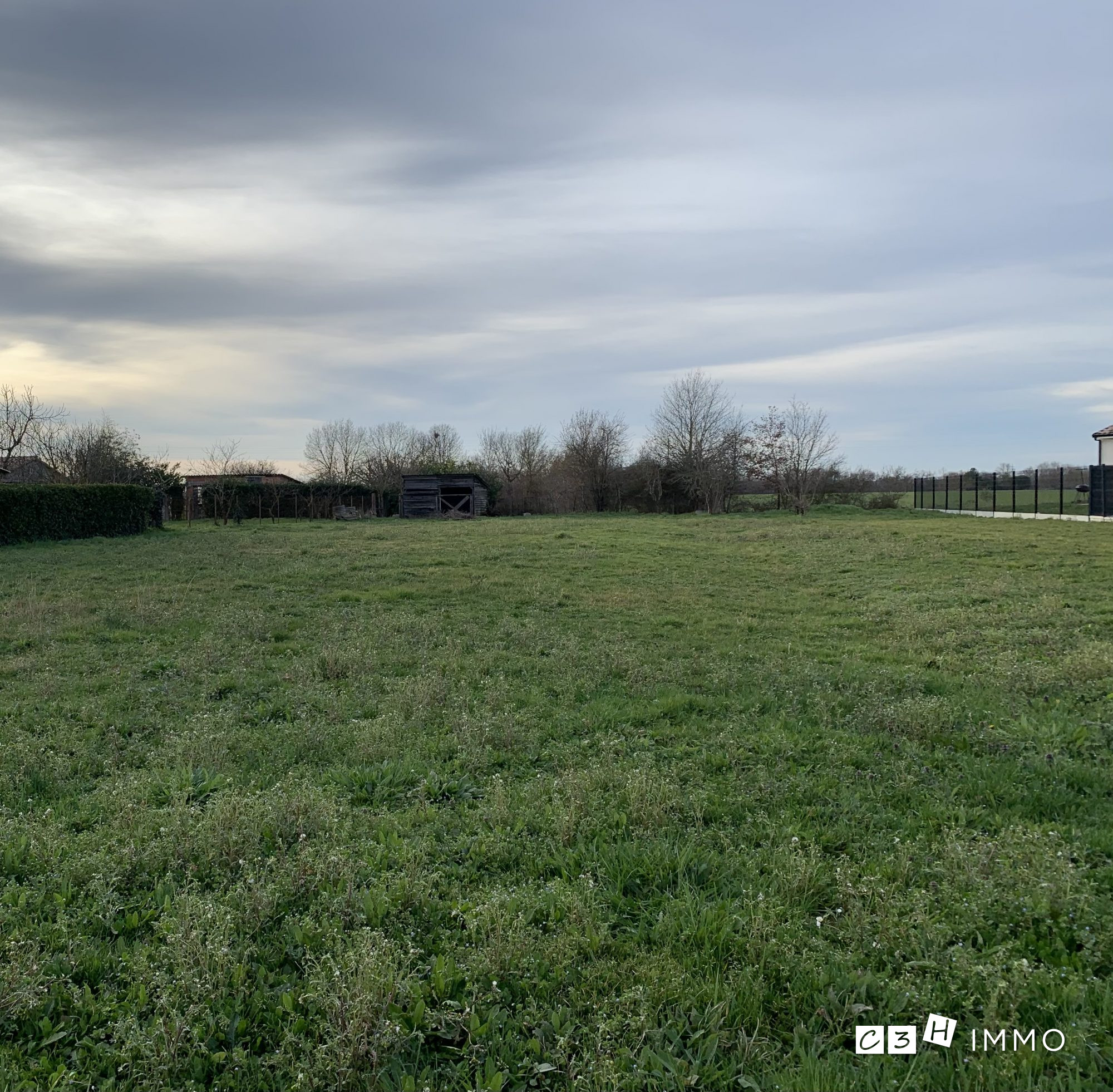 Agence immobilière de C3H IMMO