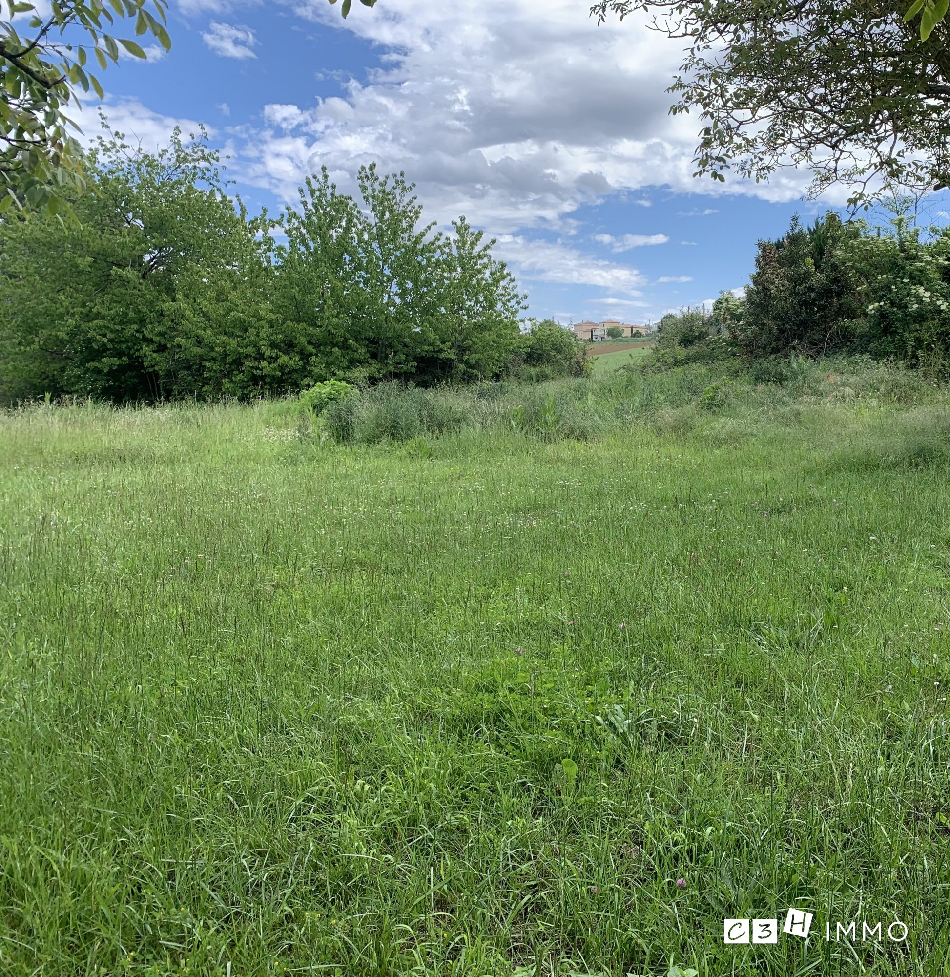 Agence immobilière de C3H IMMO