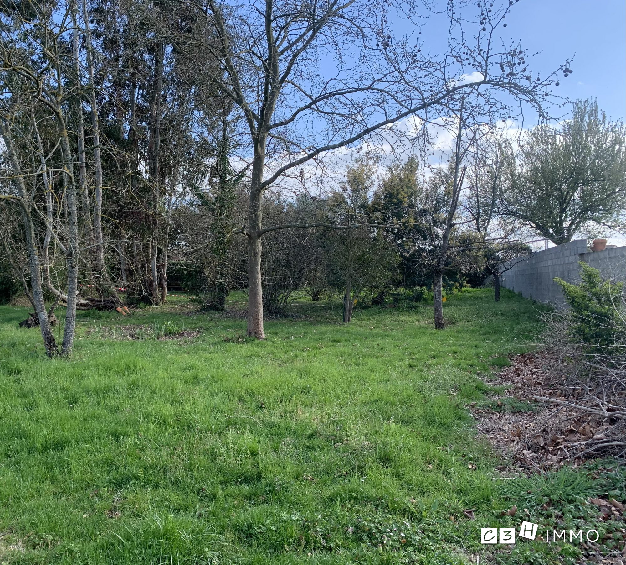 Agence immobilière de C3H IMMO