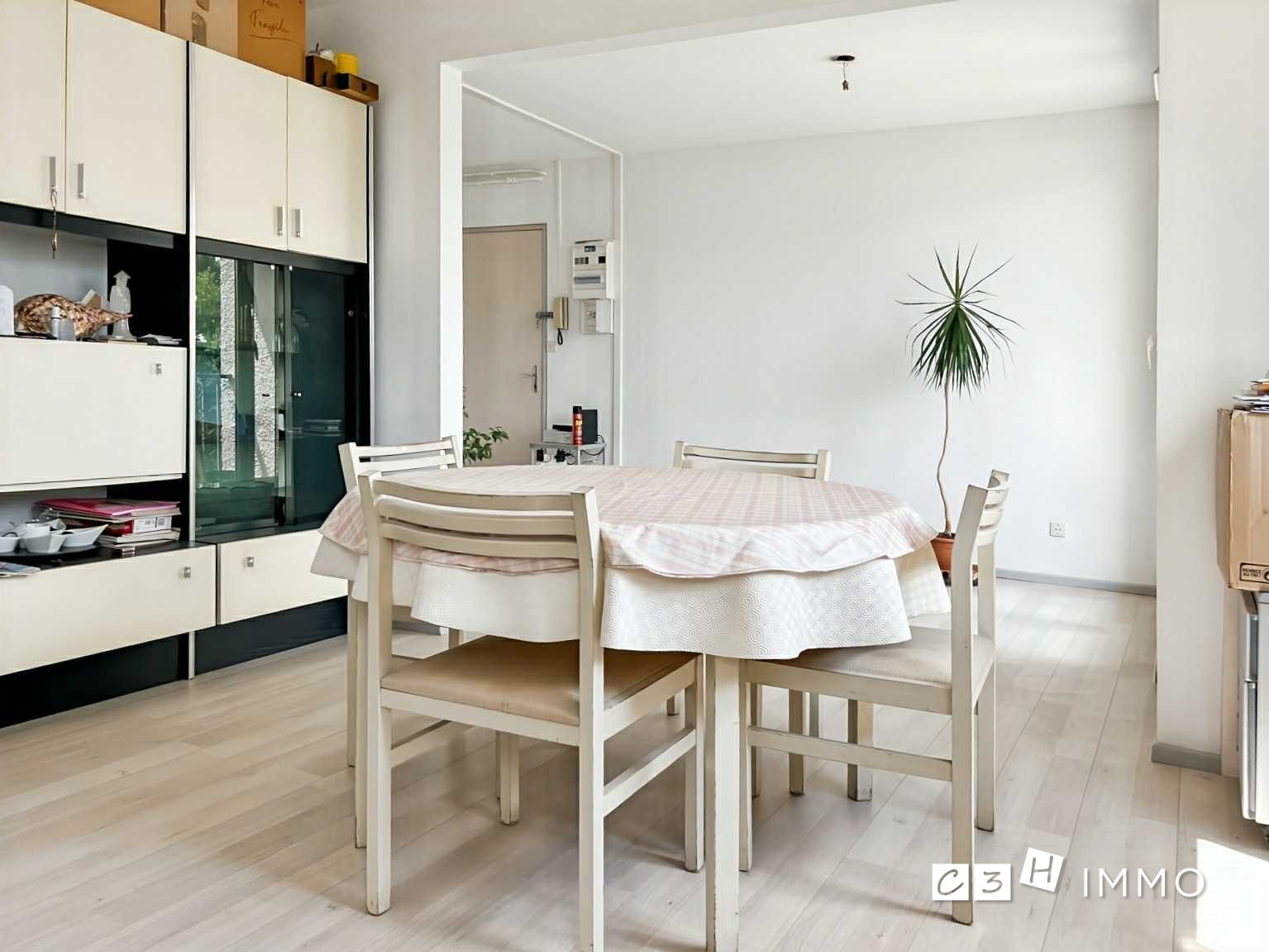 Agence immobilière de C3H IMMO