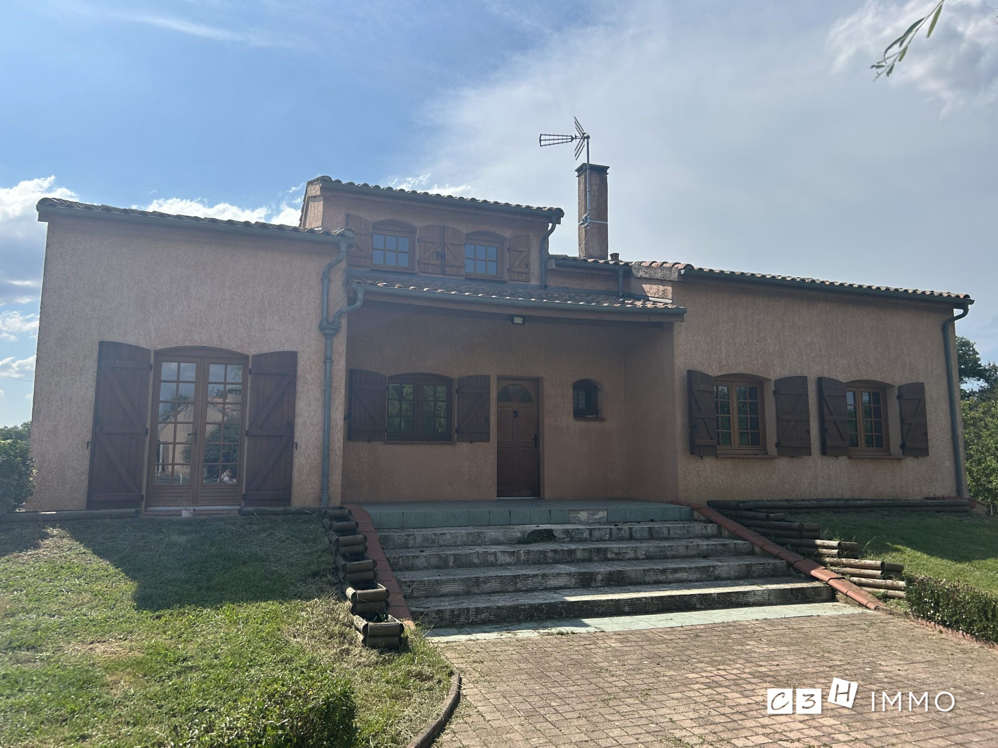 Agence immobilière de C3H IMMO