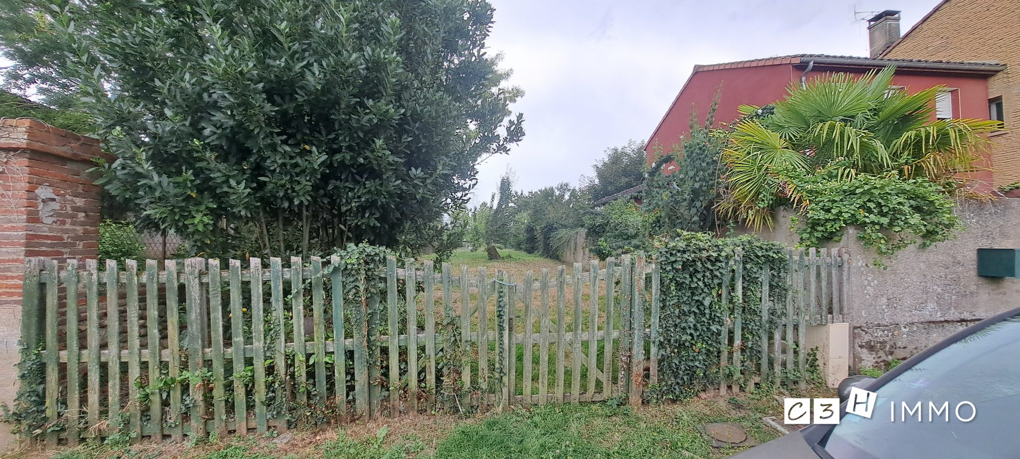 Agence immobilière de C3H IMMO