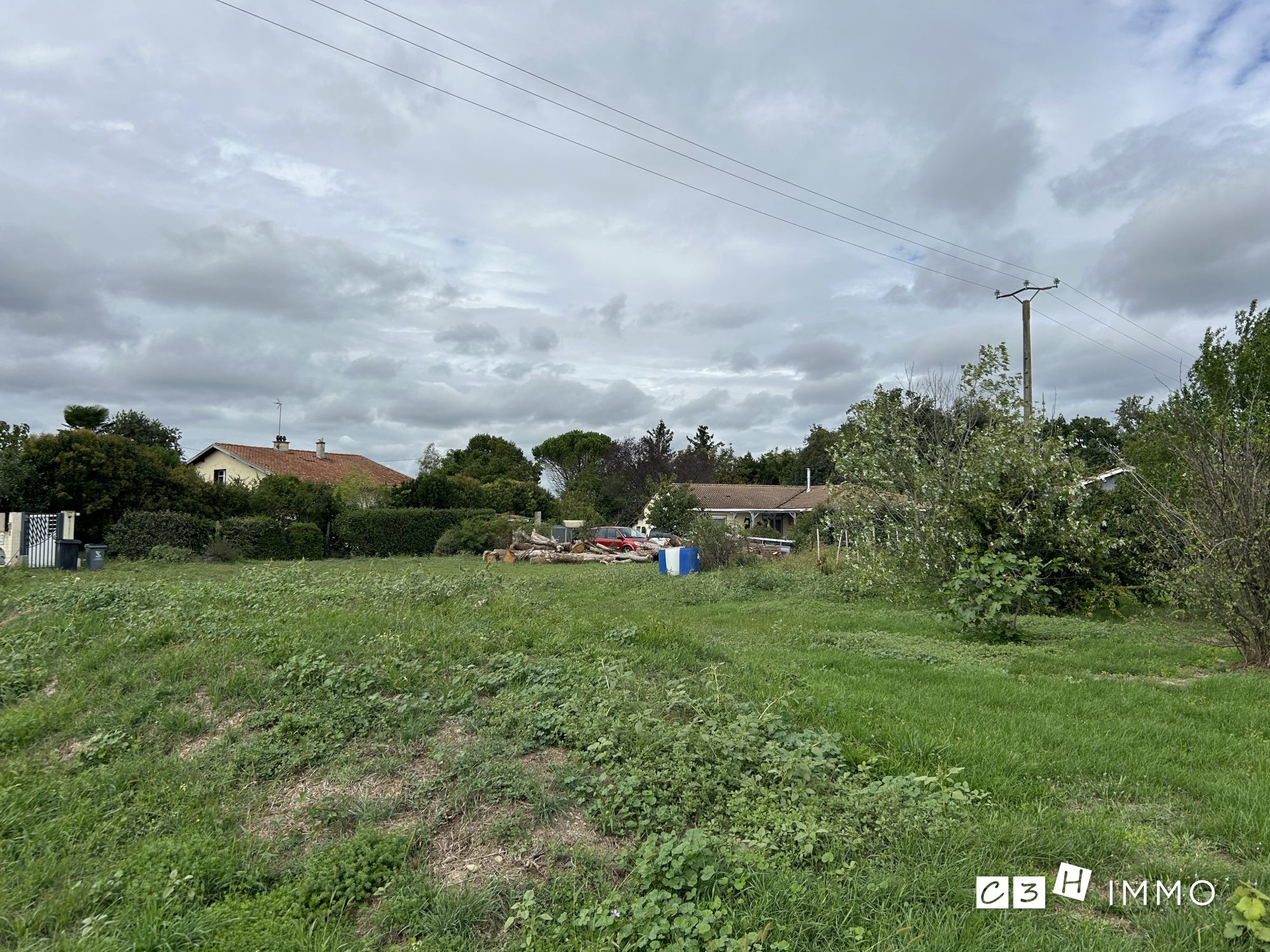 Agence immobilière de C3H IMMO