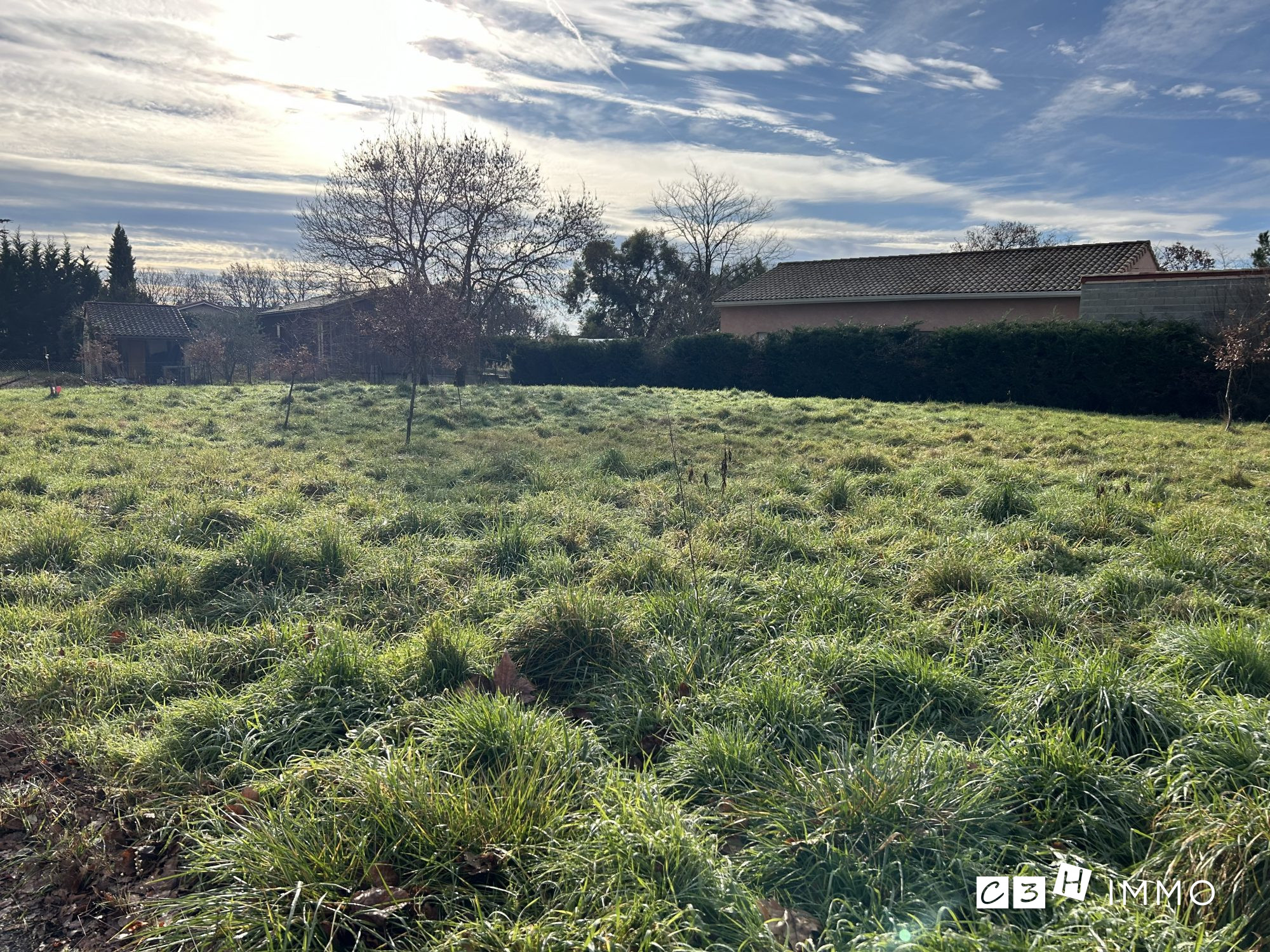 Agence immobilière de C3H IMMO