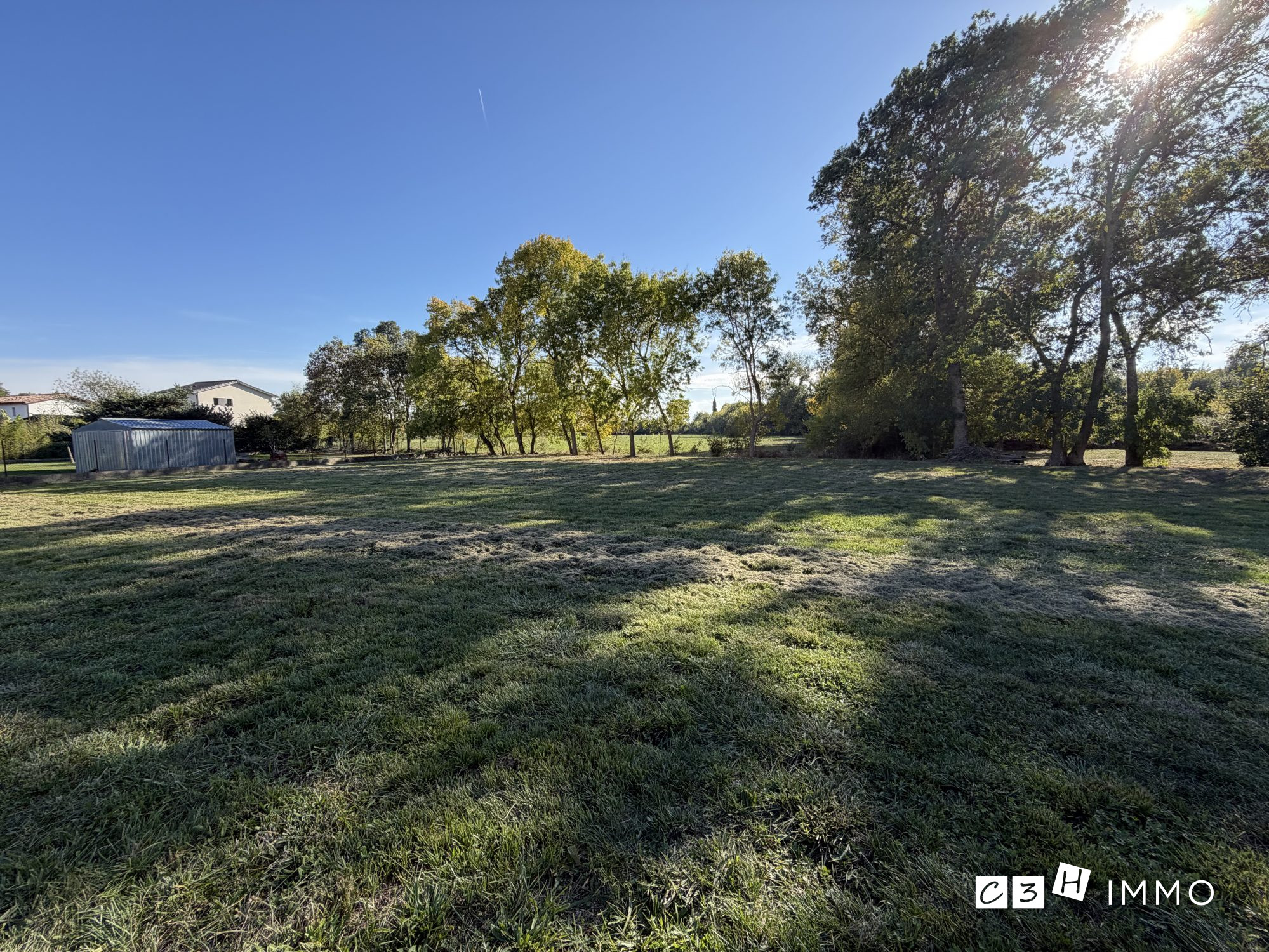 Agence immobilière de C3H IMMO