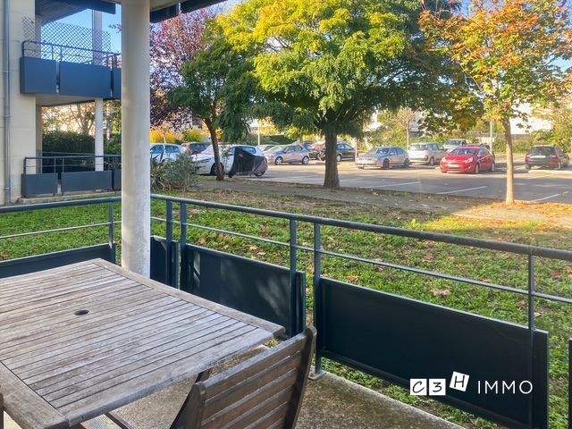 Agence immobilière de C3H IMMO