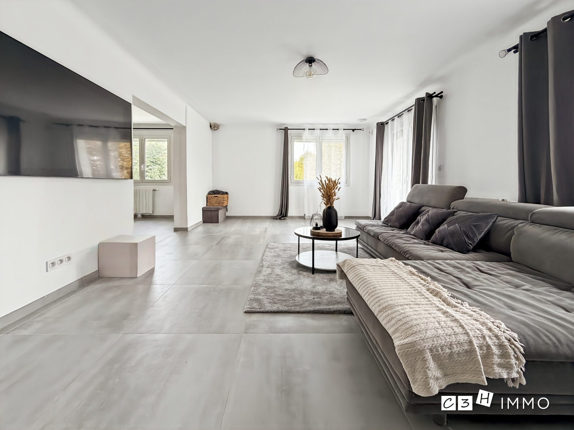 Agence immobilière de C3H IMMO