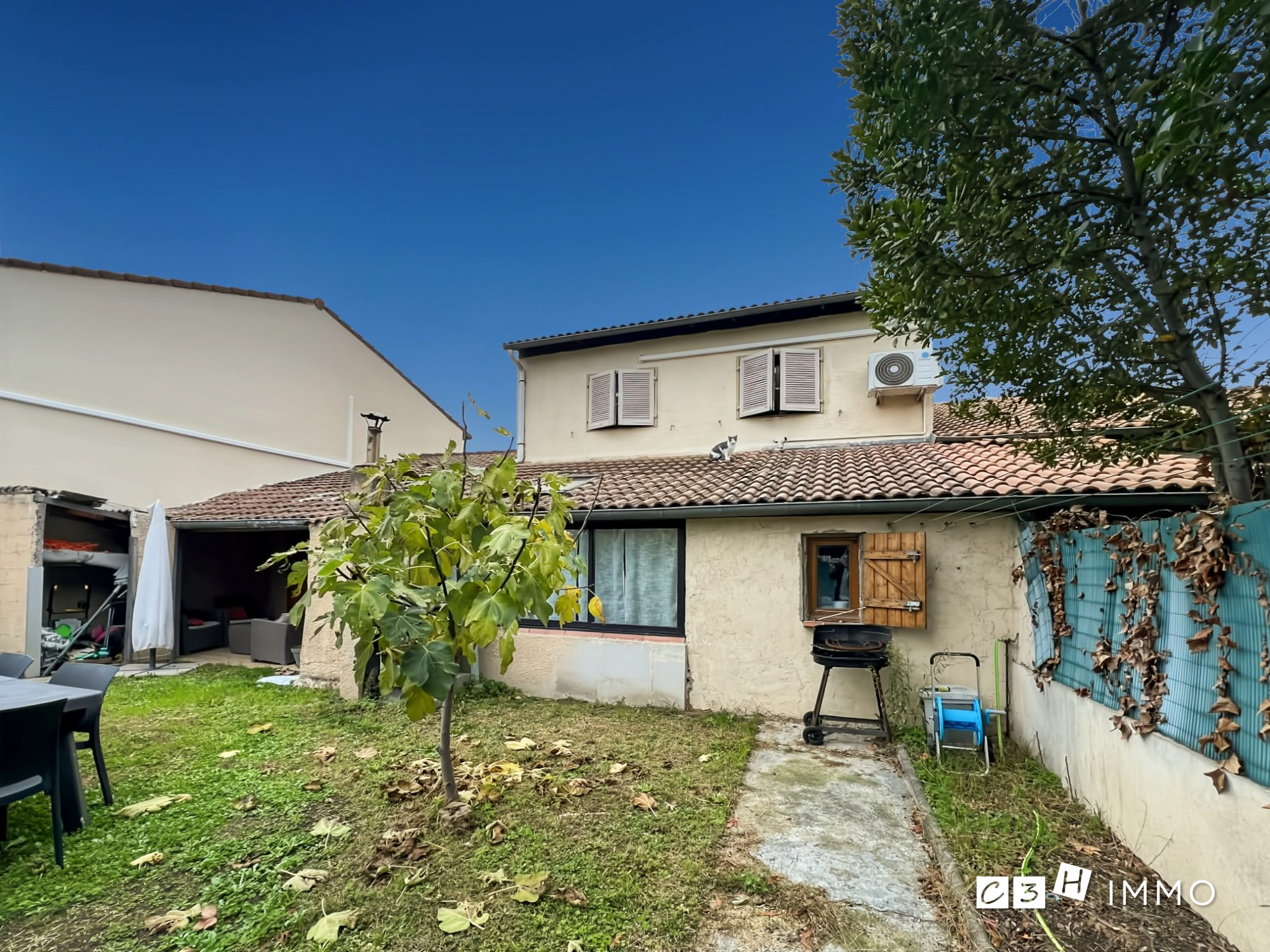 Agence immobilière de C3H IMMO