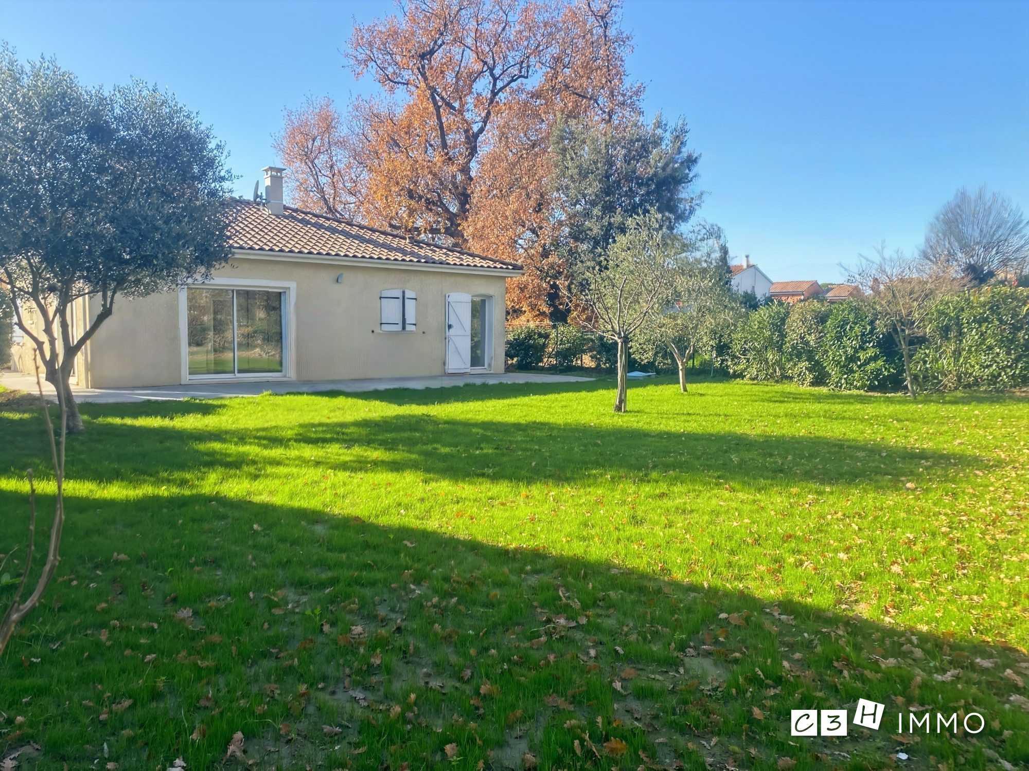 Agence immobilière de C3H IMMO