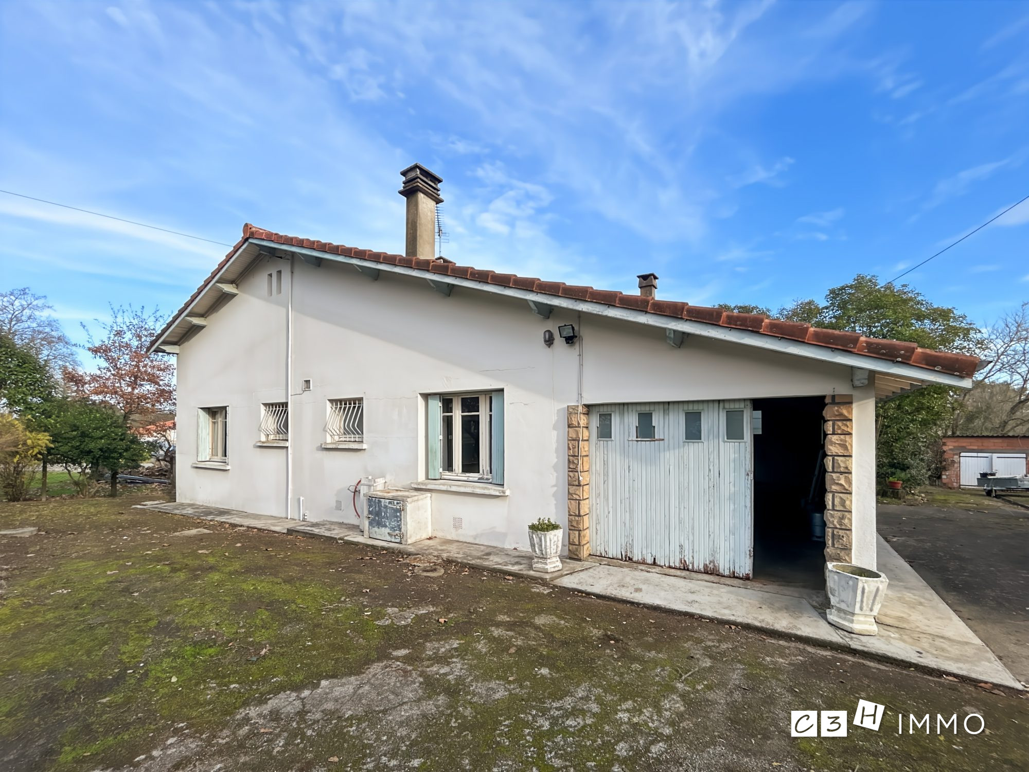 Agence immobilière de C3H IMMO