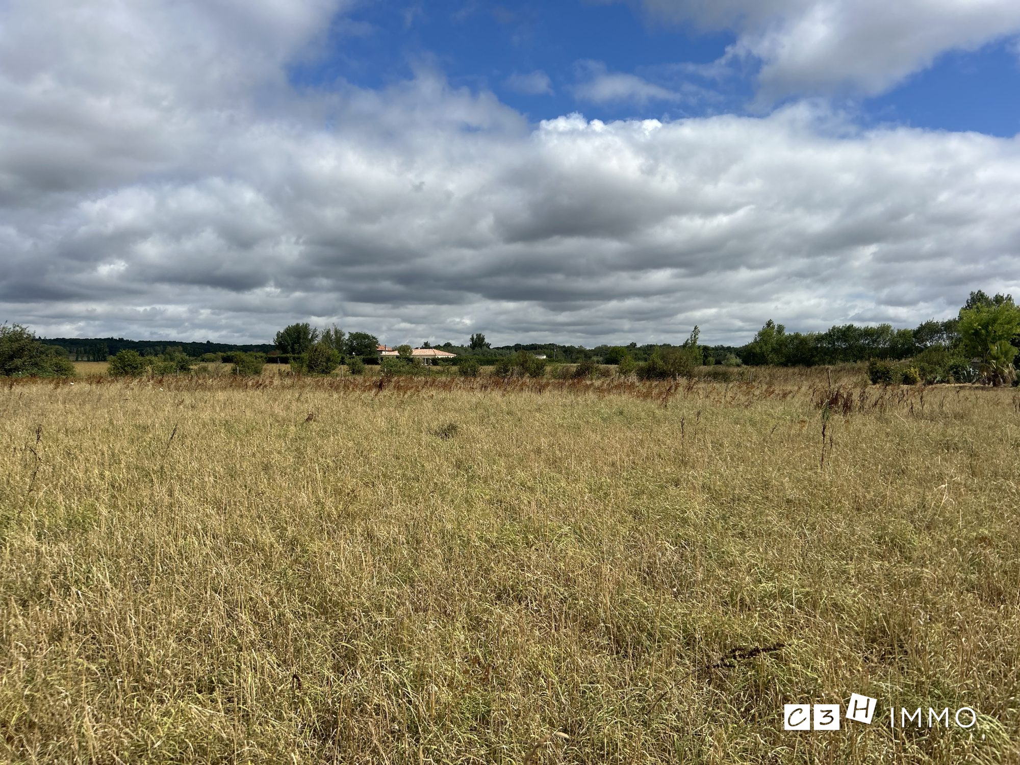 Agence immobilière de C3H IMMO