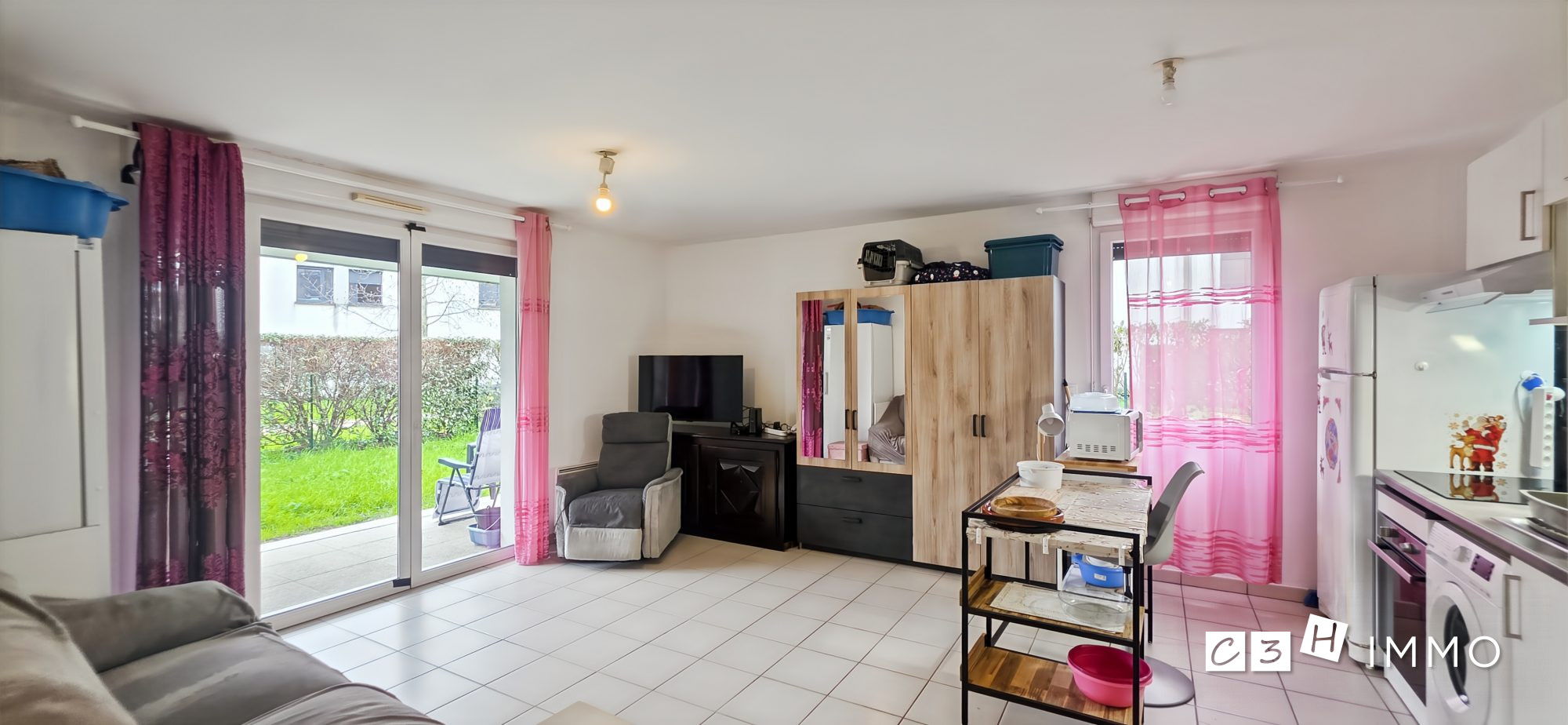 Agence immobilière de C3H IMMO