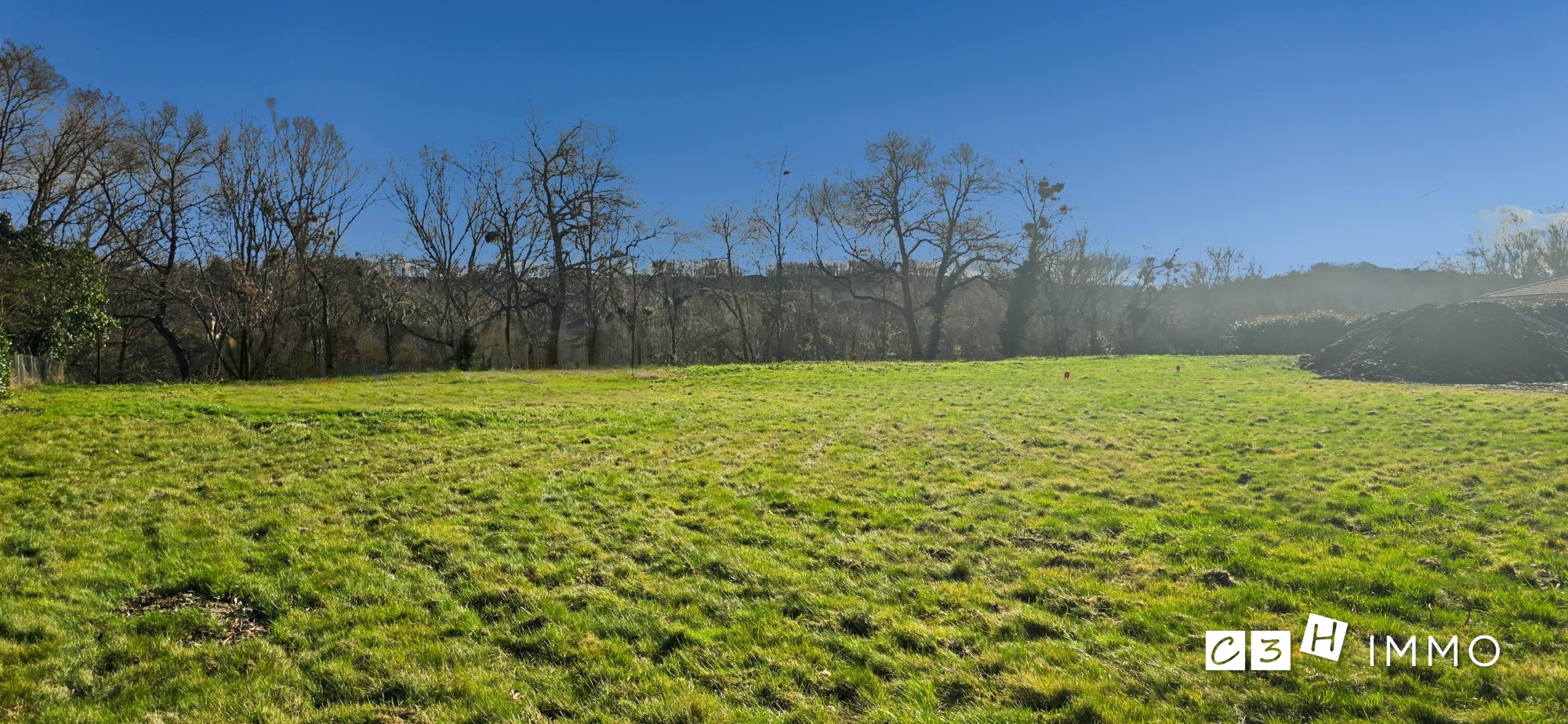 Agence immobilière de C3H IMMO