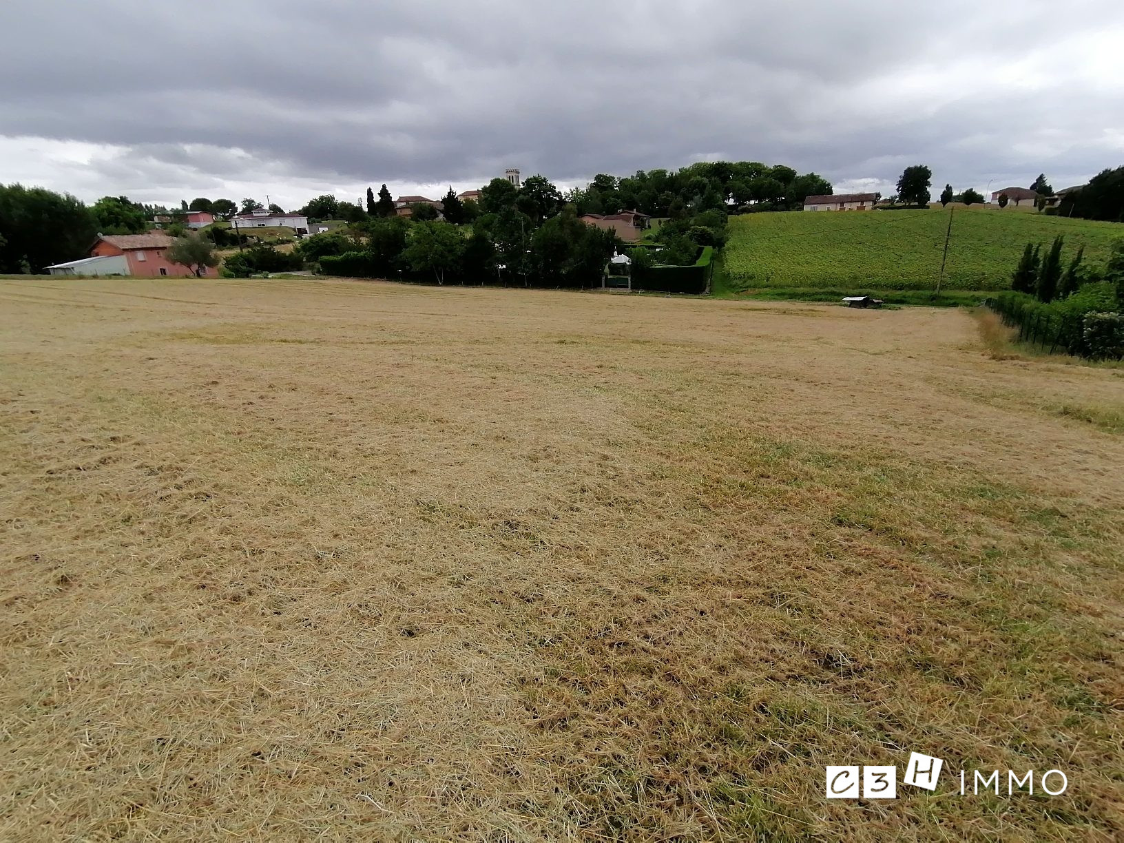 Agence immobilière de C3H IMMO