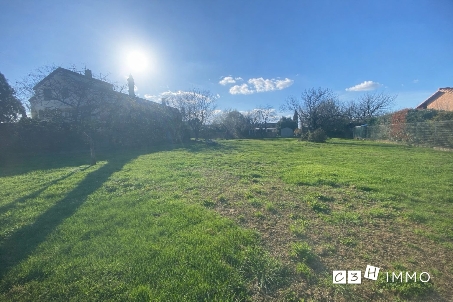 Agence immobilière de C3H IMMO