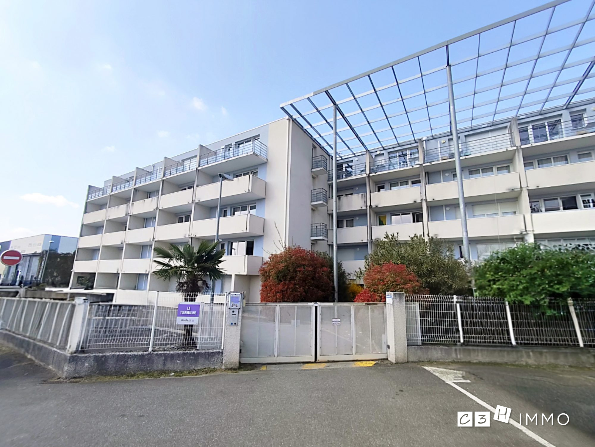 Agence immobilière de C3H IMMO