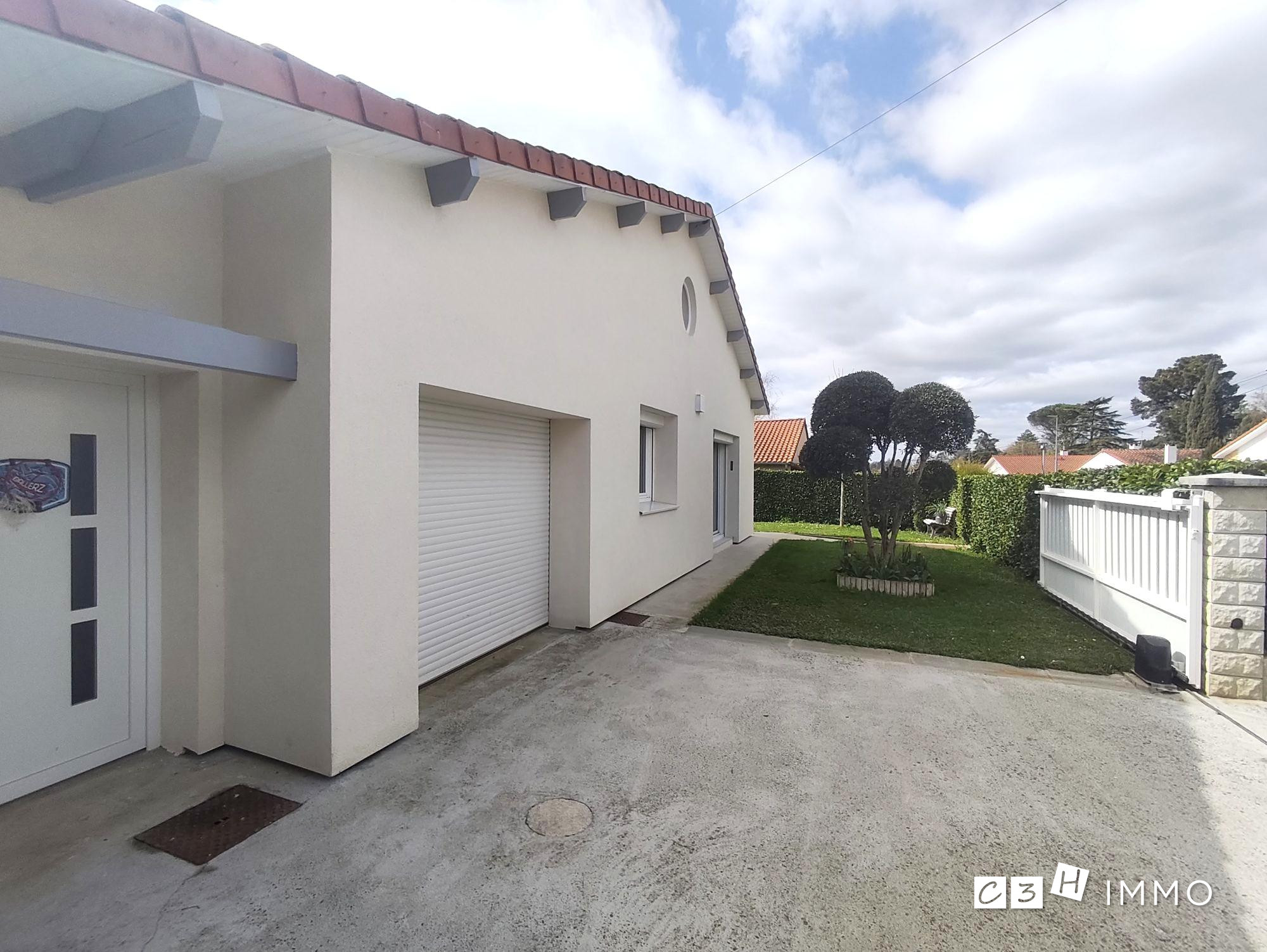 Agence immobilière de C3H IMMO