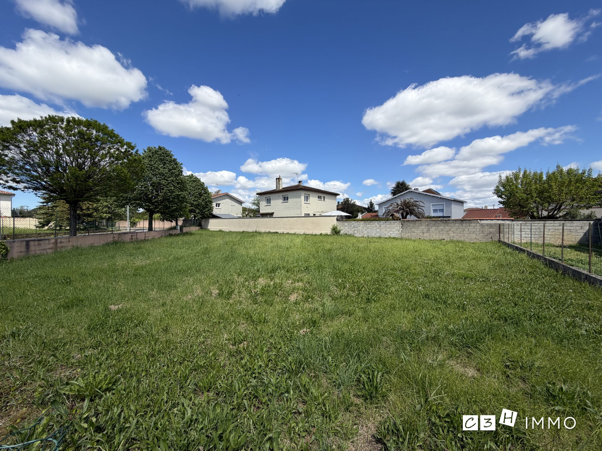 Agence immobilière de C3H IMMO