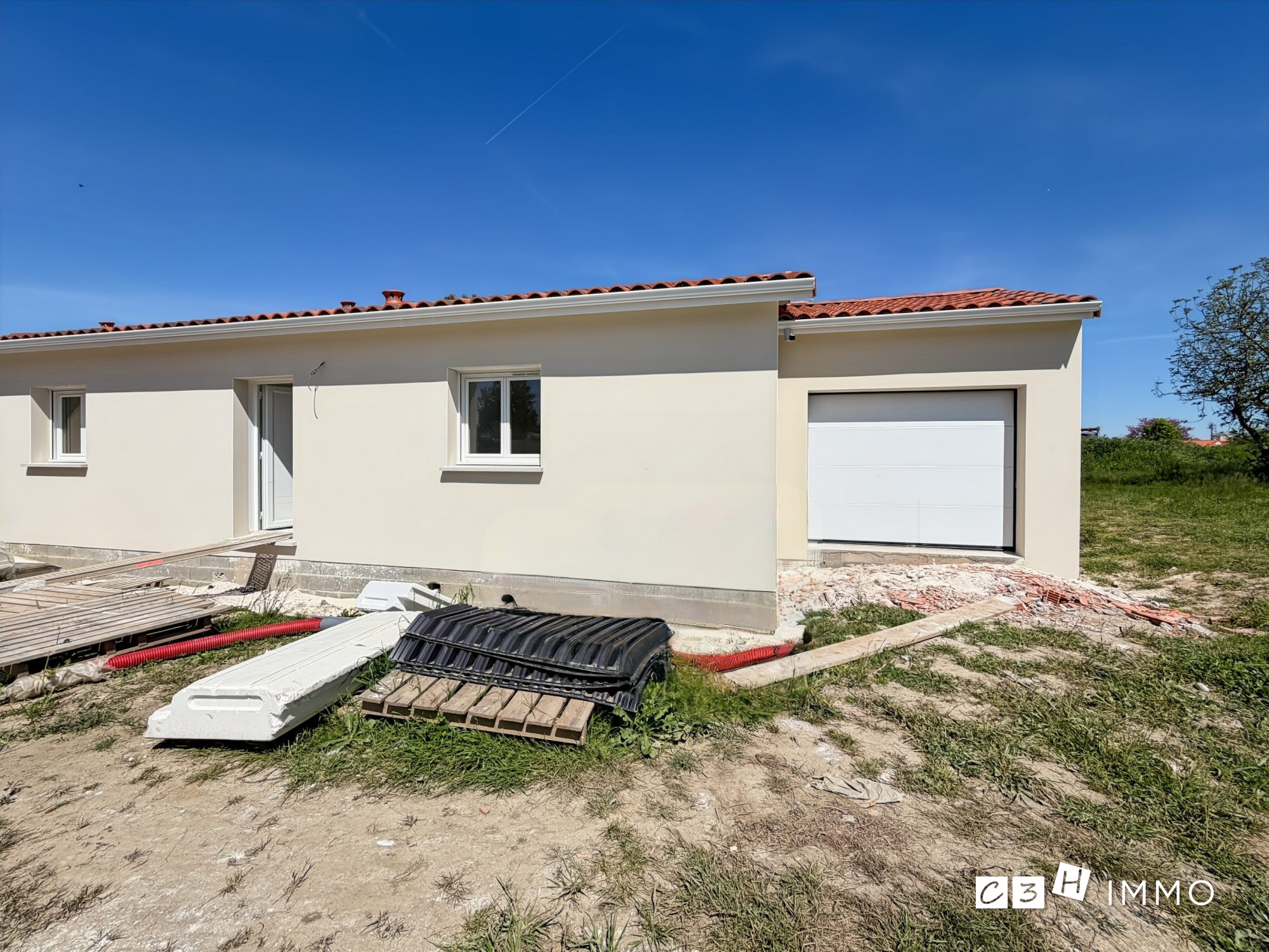 Agence immobilière de C3H IMMO