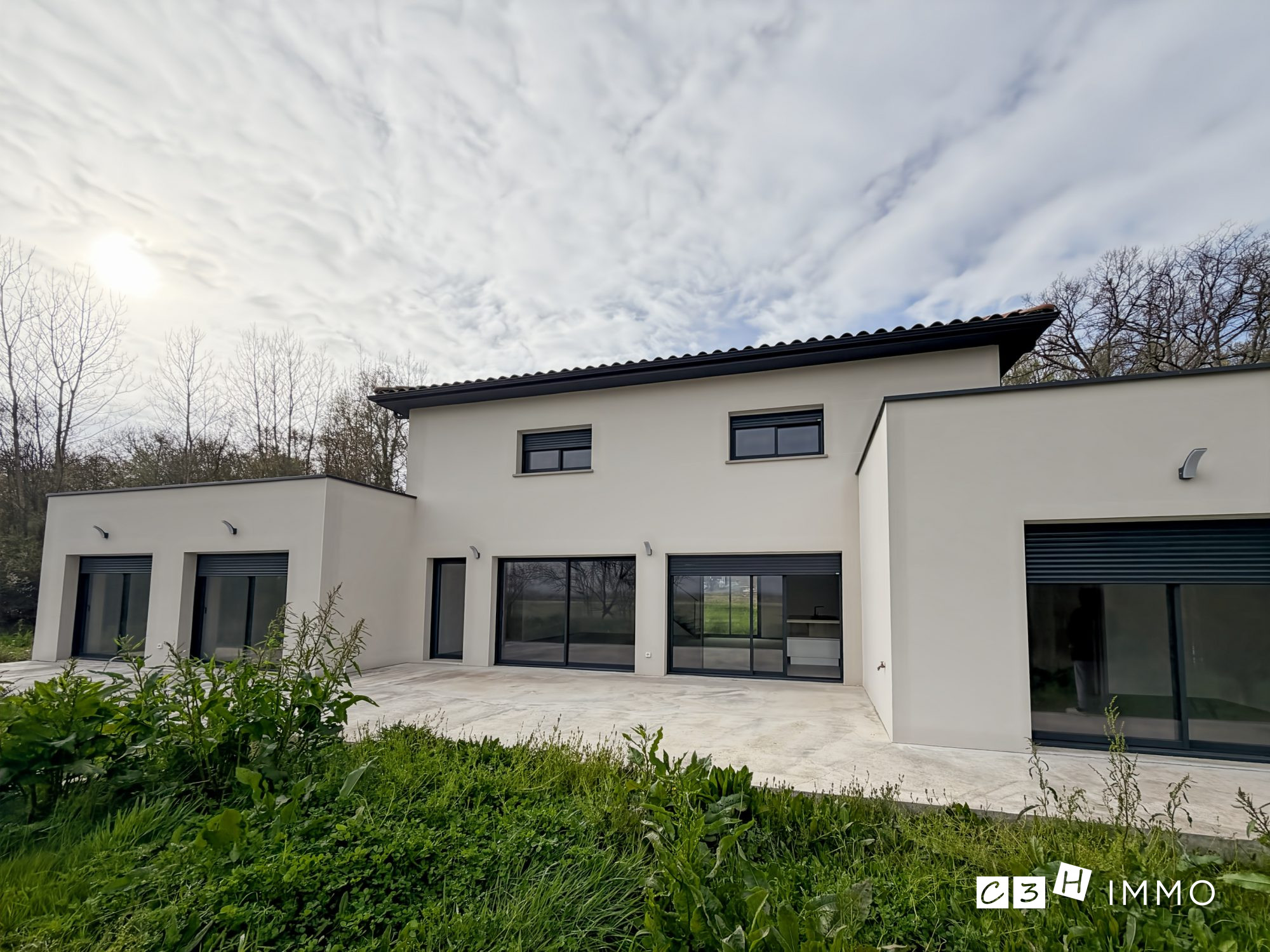 Agence immobilière de C3H IMMO