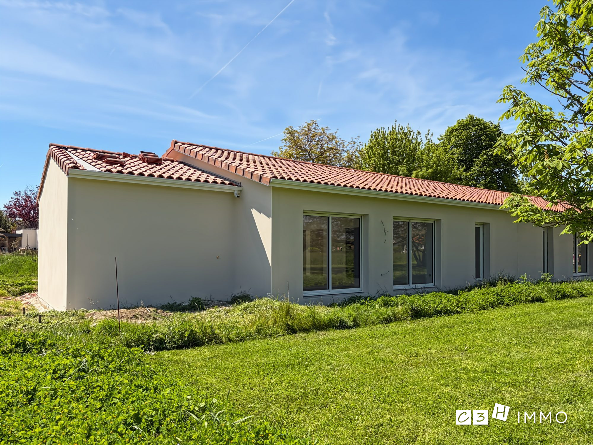 Agence immobilière de C3H IMMO