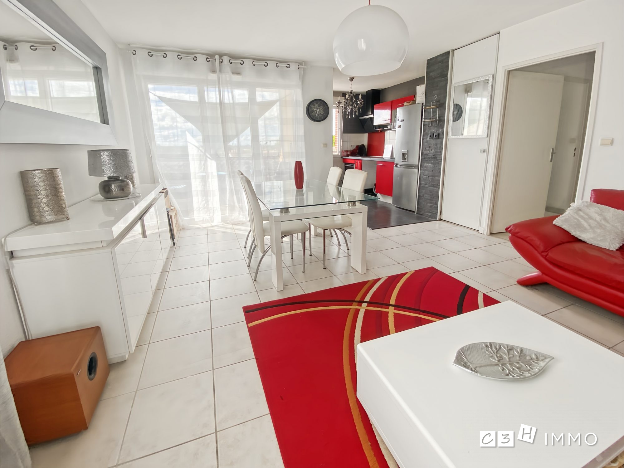Agence immobilière de C3H IMMO