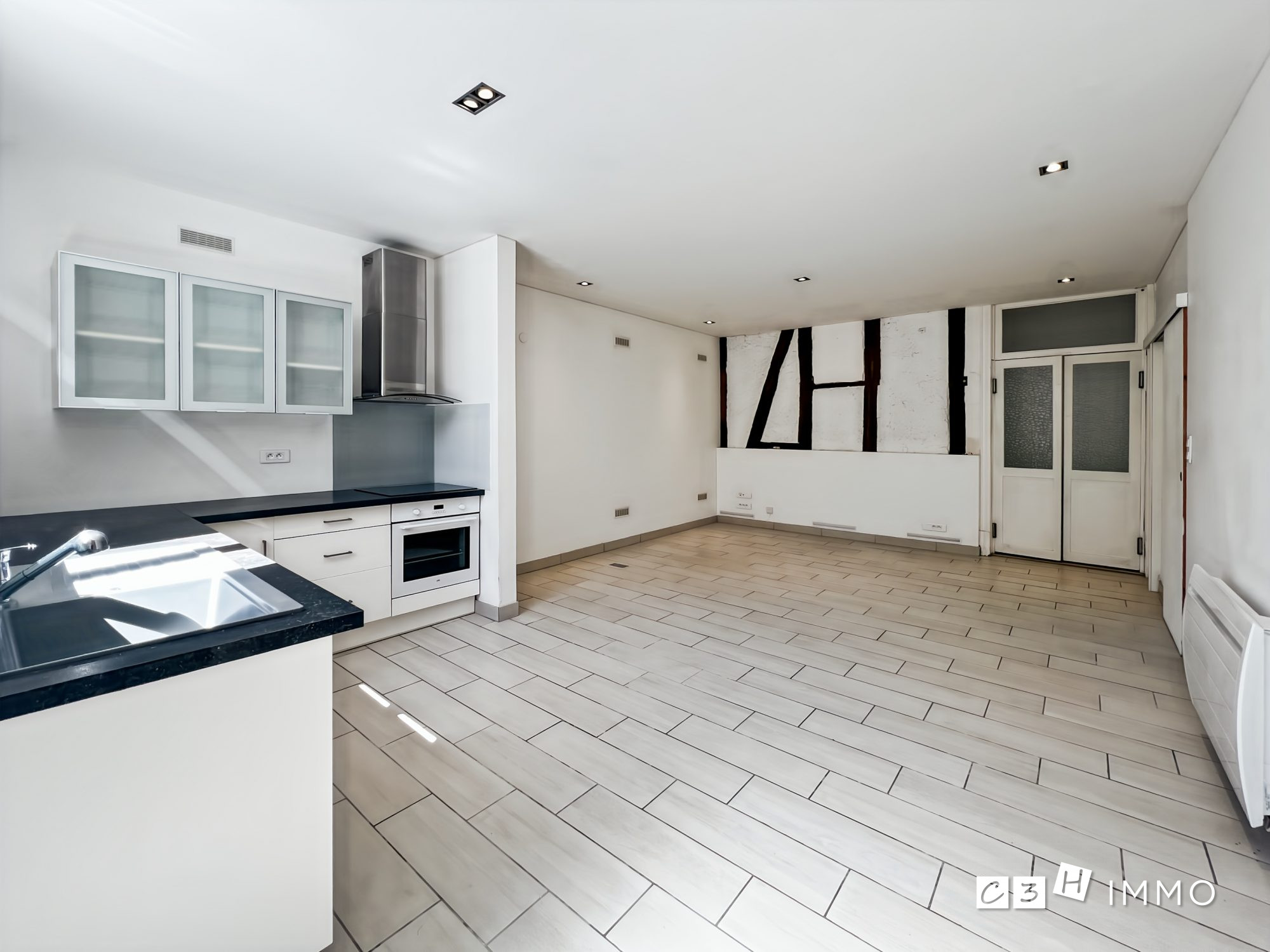 Agence immobilière de C3H IMMO